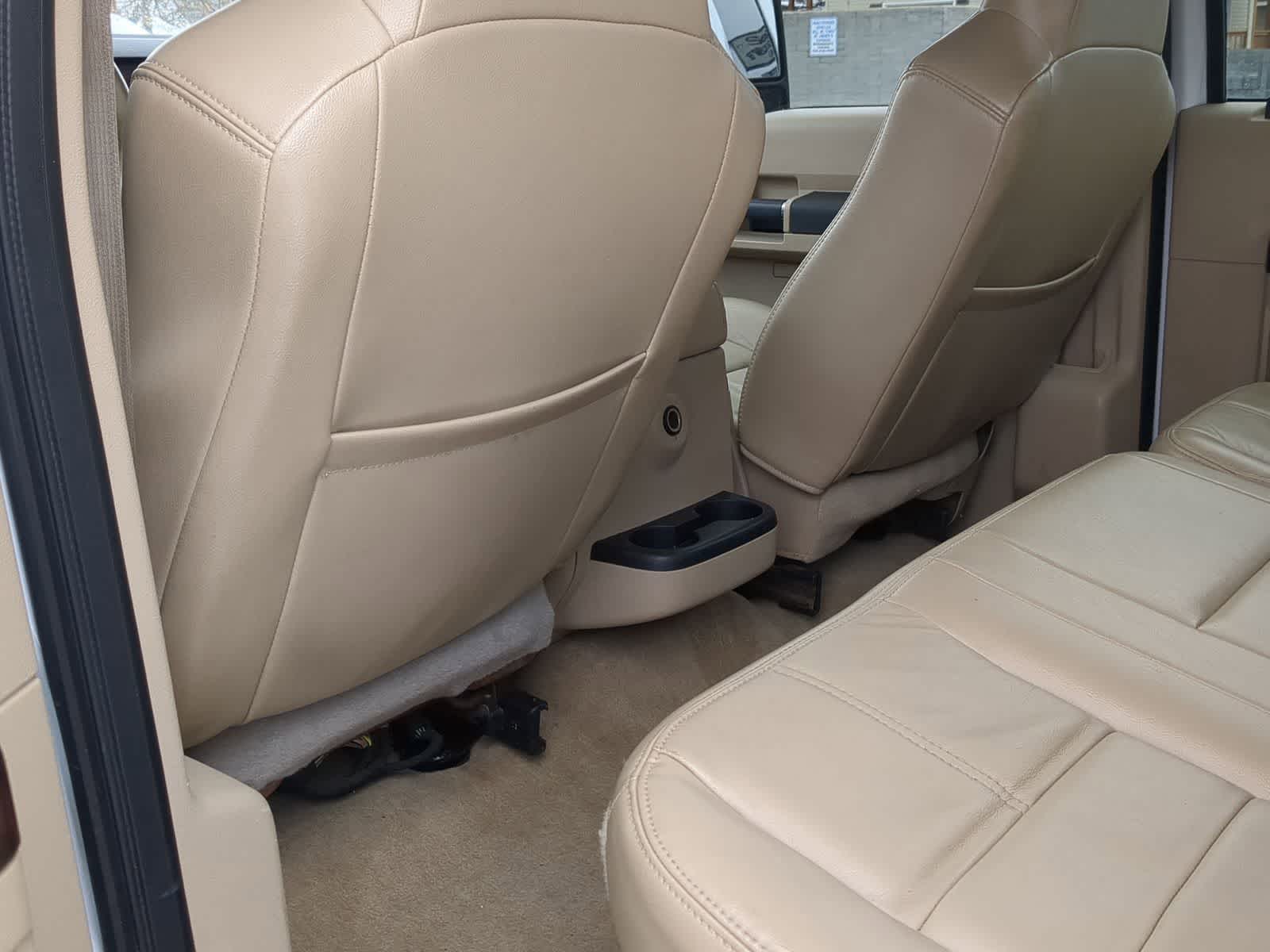 Thumbnail: 2008 Ford Econoline - 18