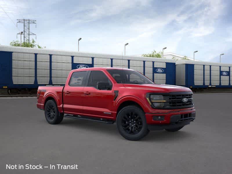 Thumbnail: 2026 Ford F-150 - 7