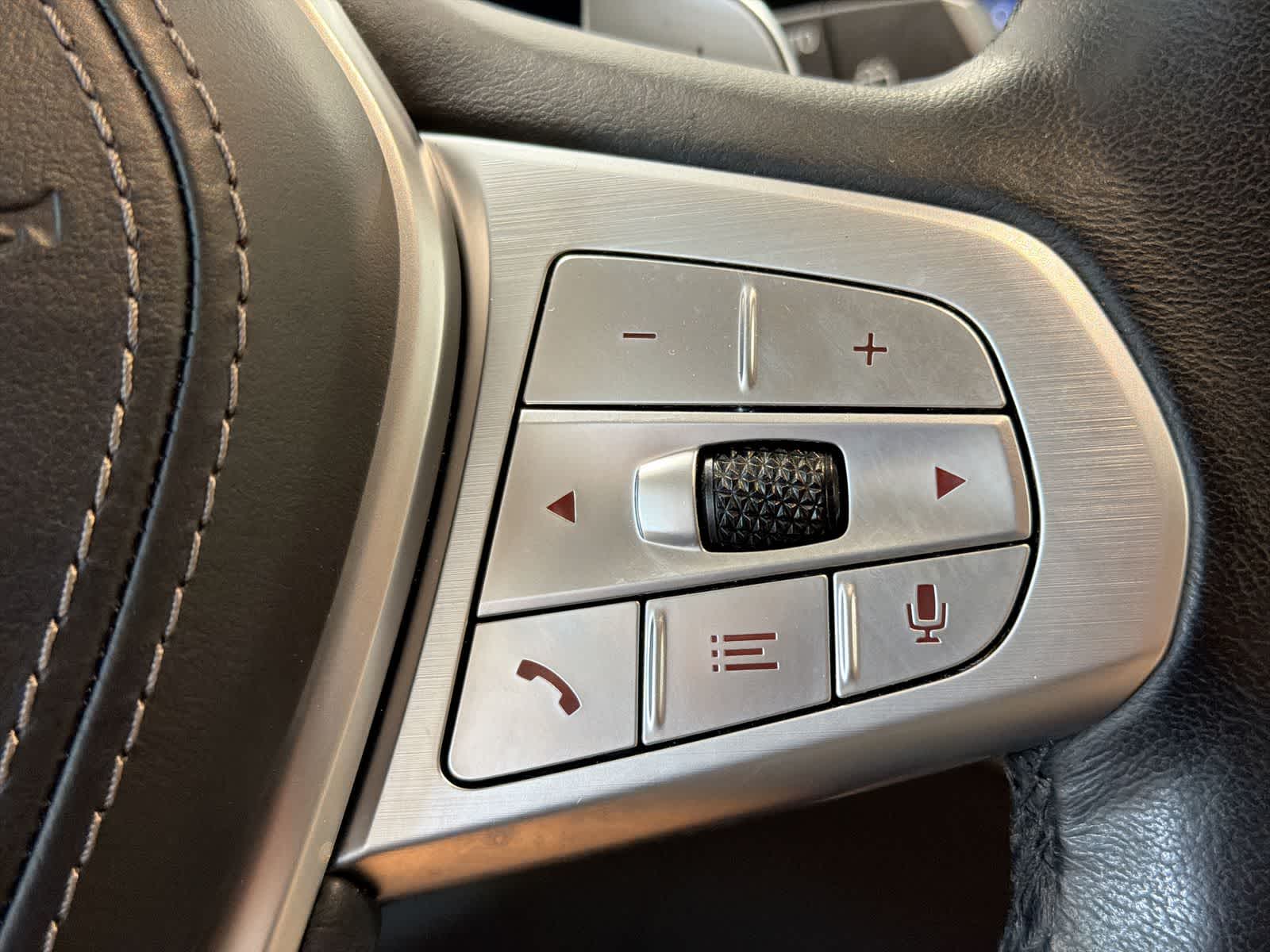 Thumbnail: 2023 BMW X7 - 31