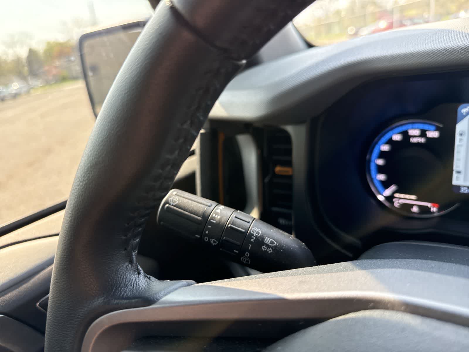 Thumbnail: 2023 Ford Bronco - 29