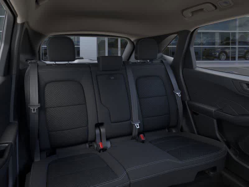 2024 Ford Escape Active 12