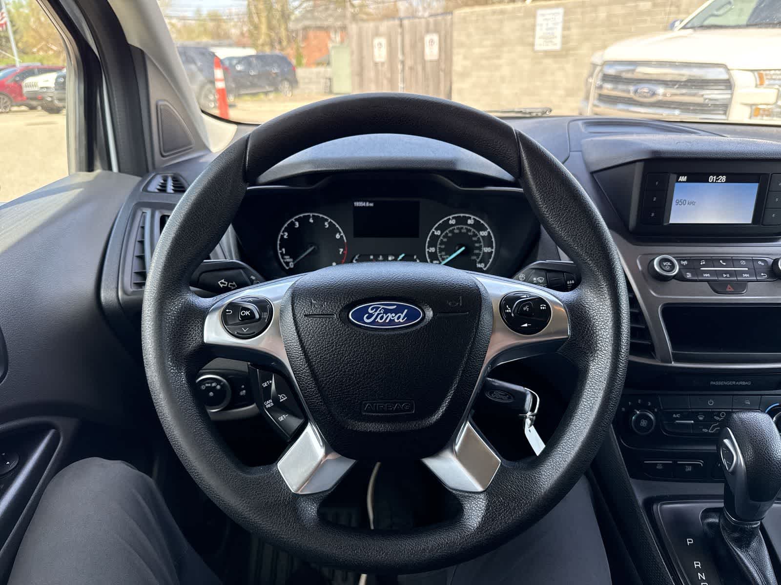 Thumbnail: 2022 Ford Transit Series - 25