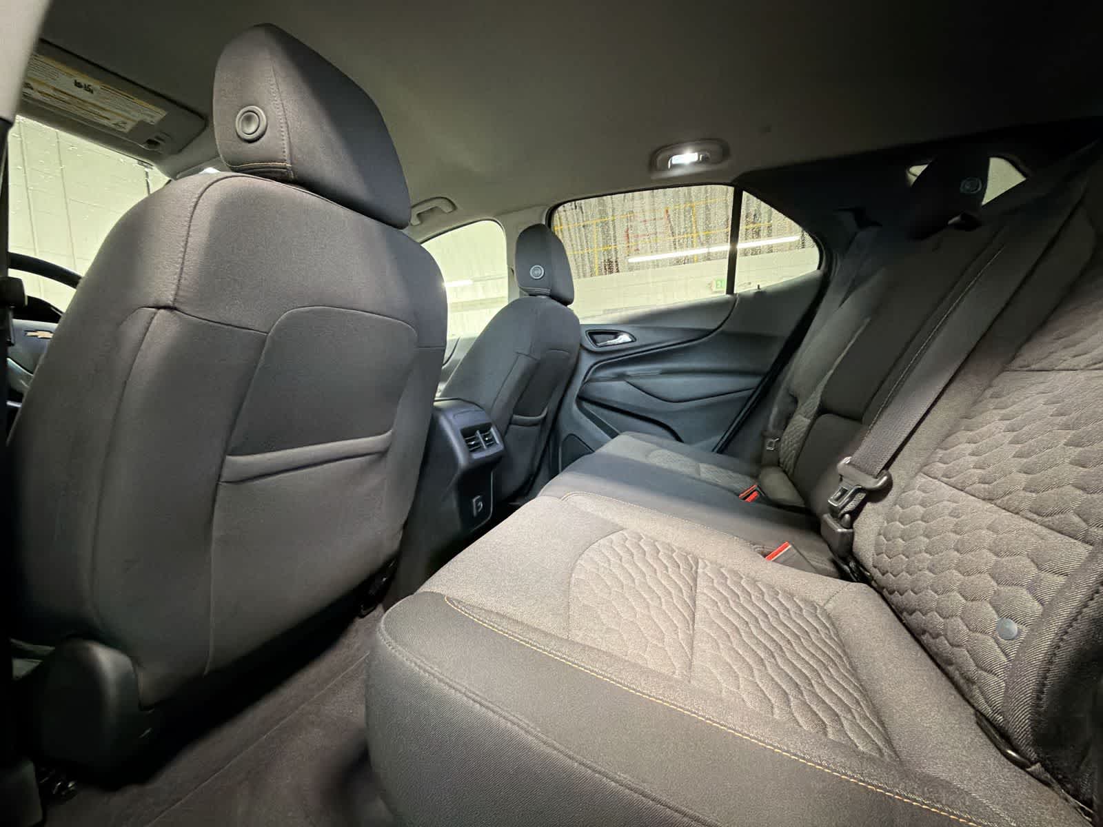 Thumbnail: 2020 Chevrolet Equinox - 23
