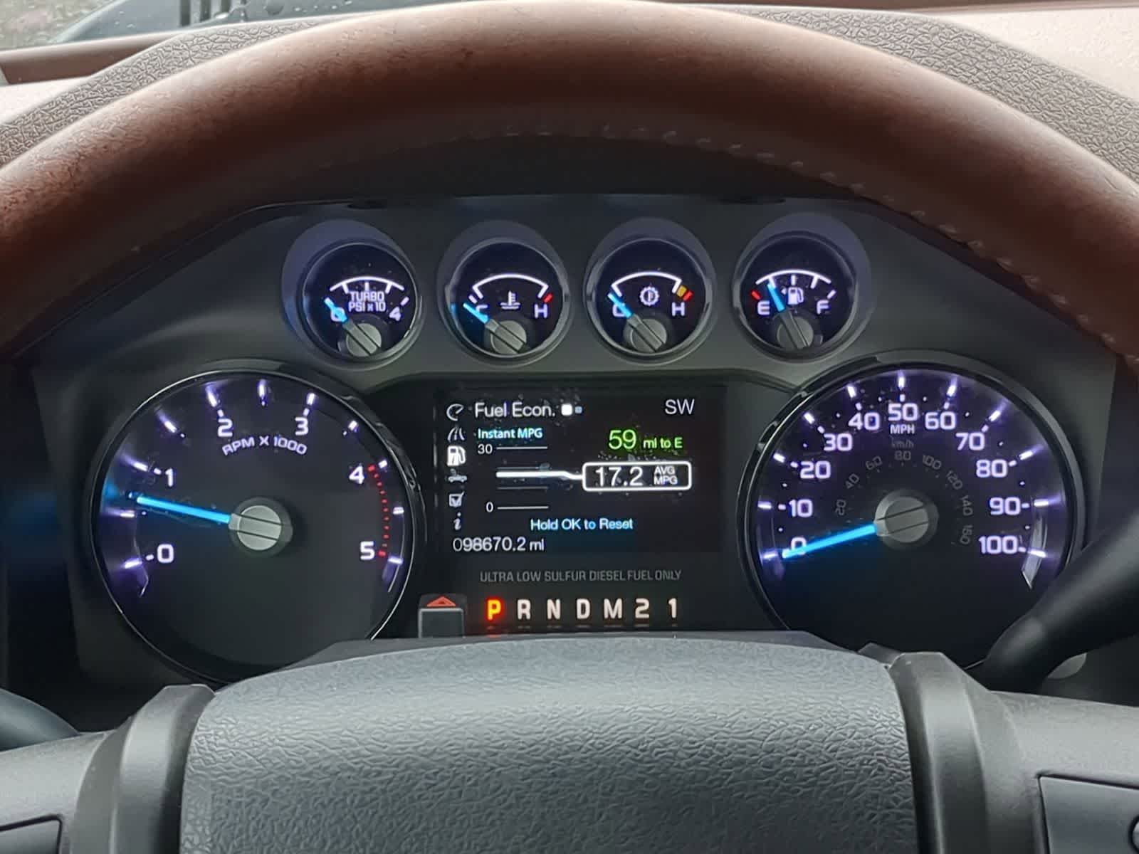 Thumbnail: 2012 Ford Econoline - 36