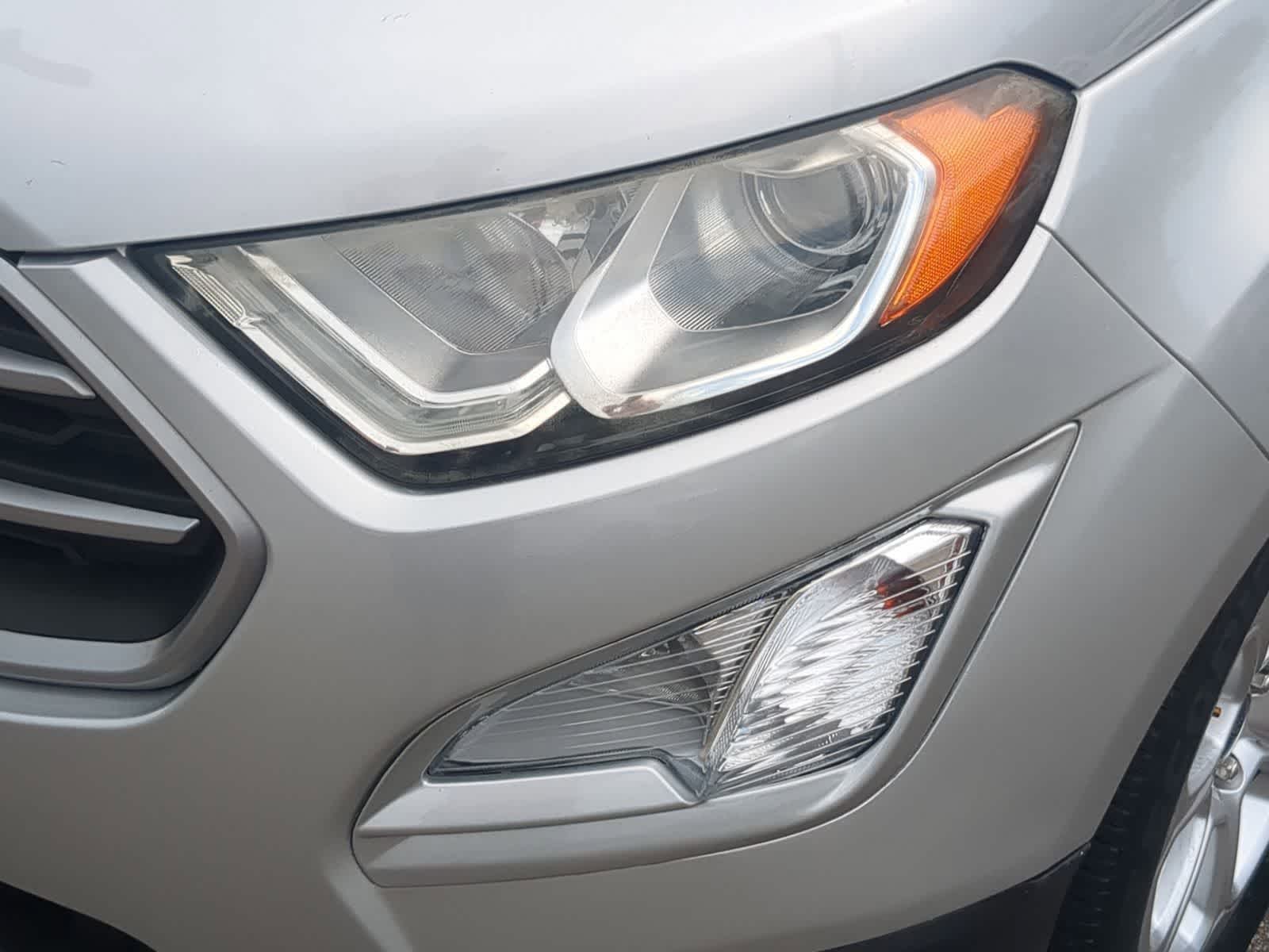 Thumbnail: 2019 Ford EcoSport - 14