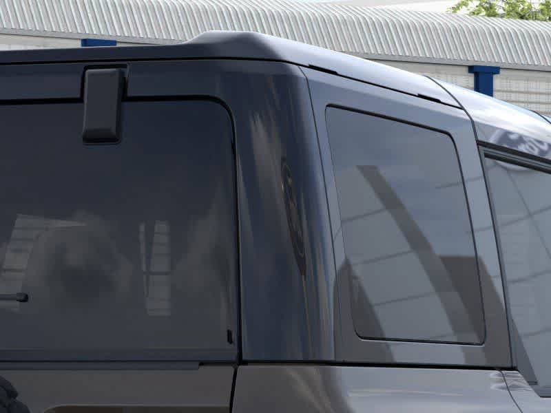 Thumbnail: 2025 Ford Bronco - 26