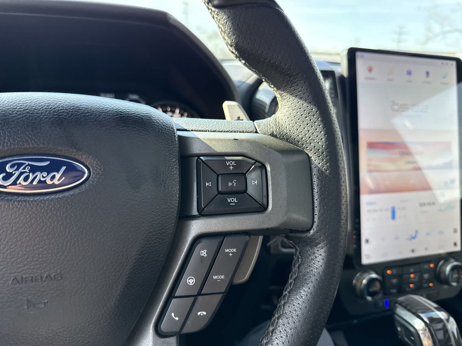 Thumbnail: 2020 Ford F-150 - 28