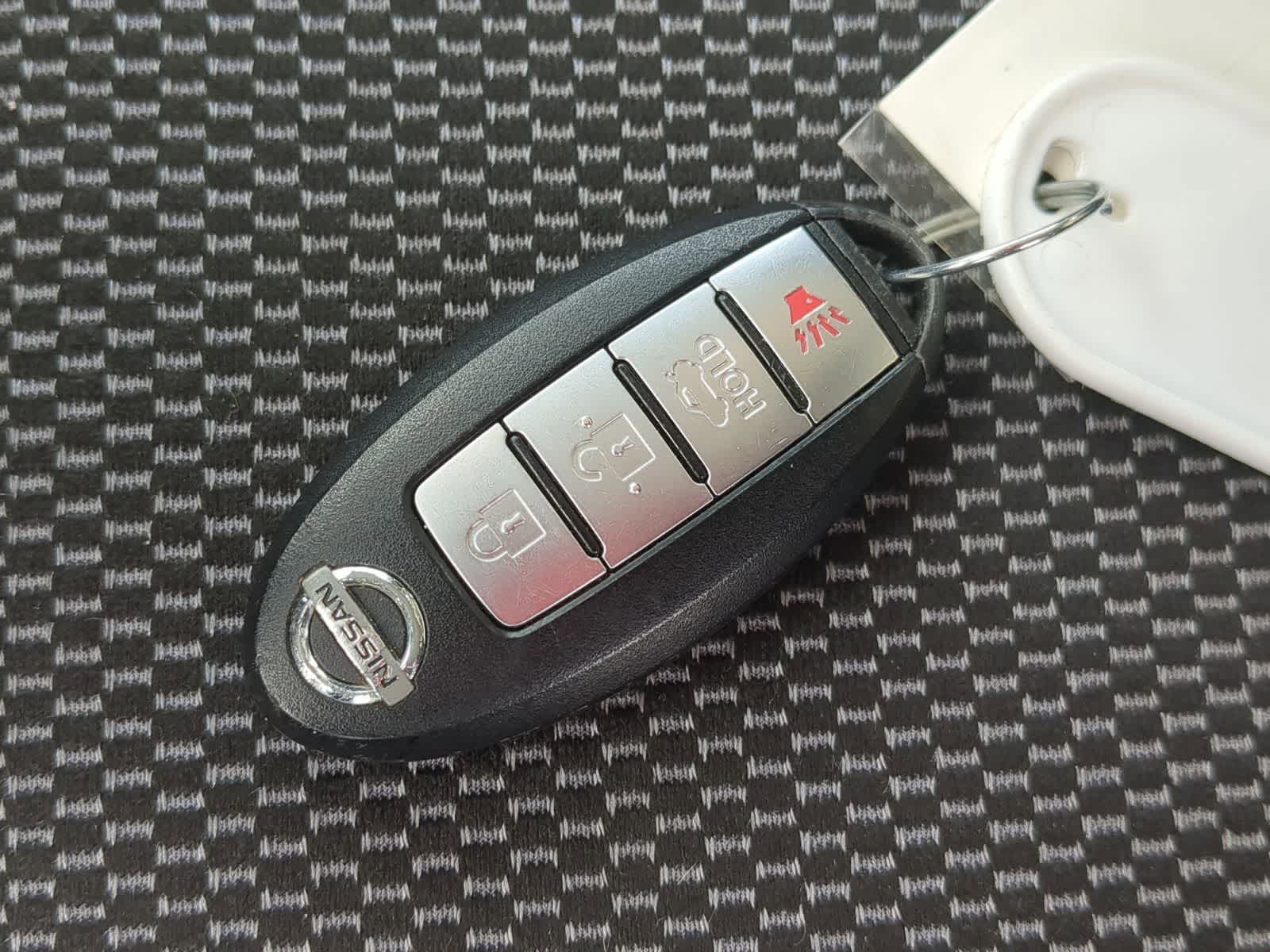 Thumbnail: 2019 Nissan Versa - 37