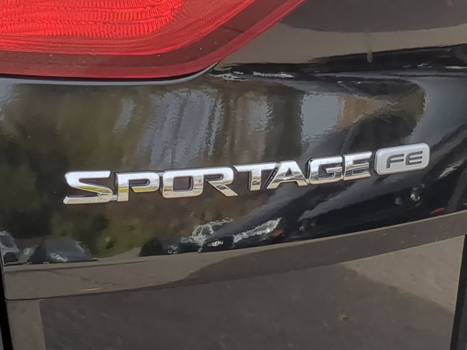 Thumbnail: 2019 Kia Sportage - 14