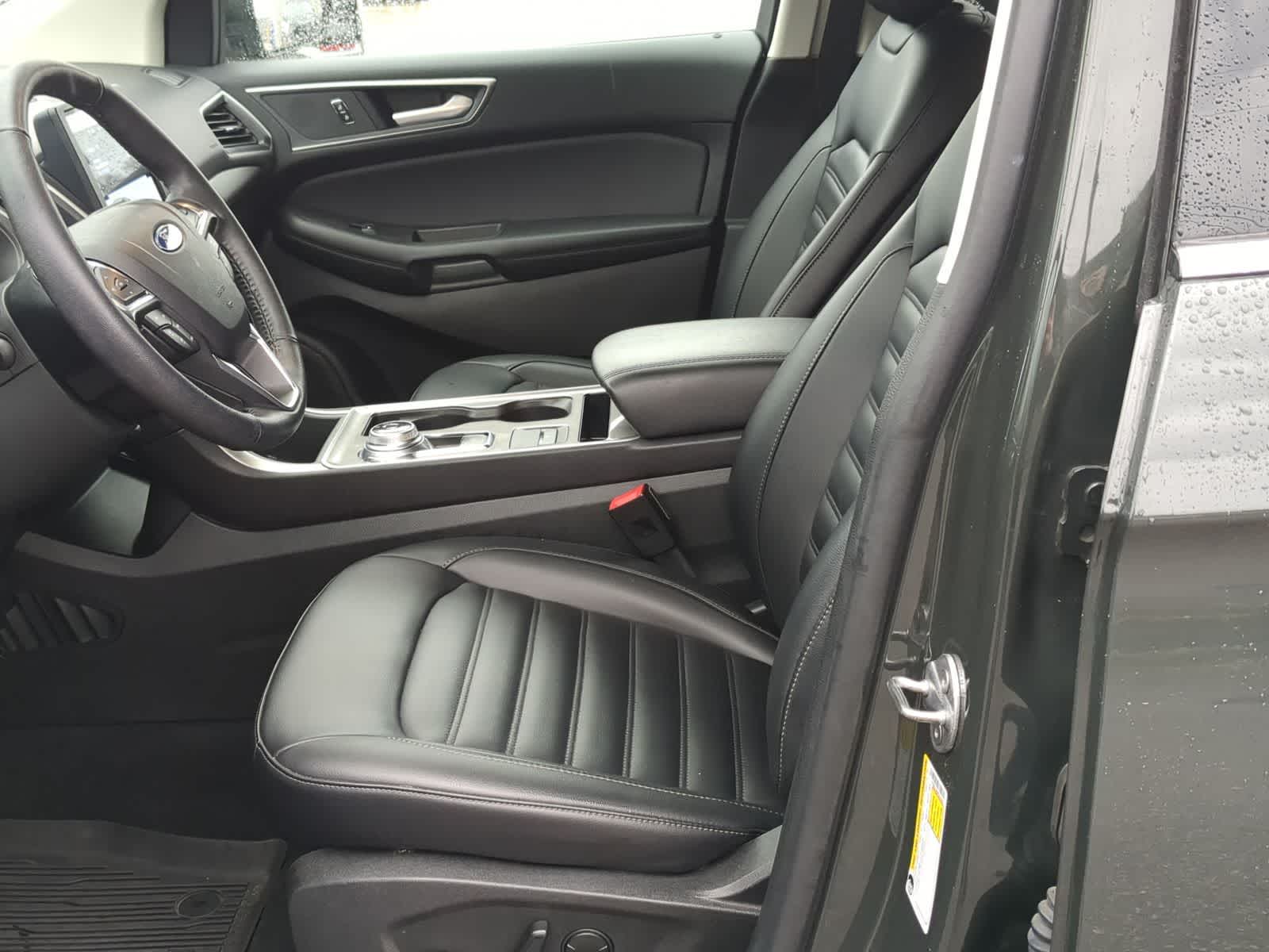 Thumbnail: 2023 Ford Edge - 20