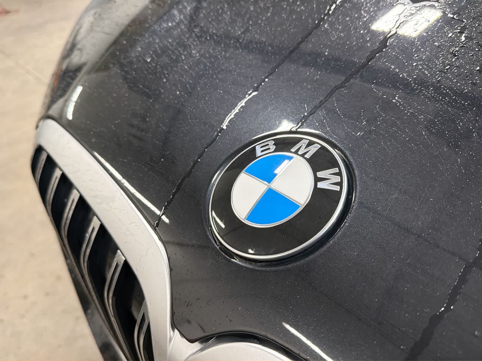 Thumbnail: 2023 BMW X7 - 16