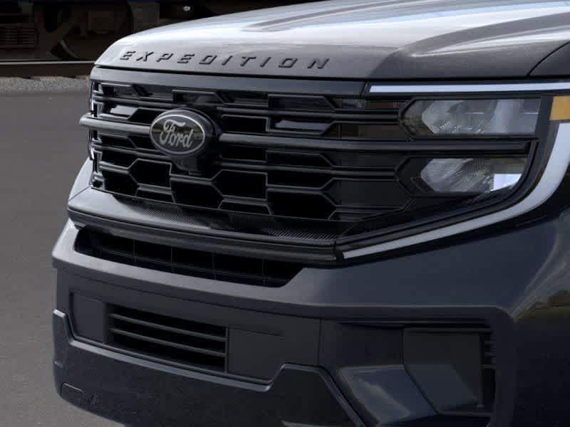 Thumbnail: 2025 Ford Expedition MAX - 18