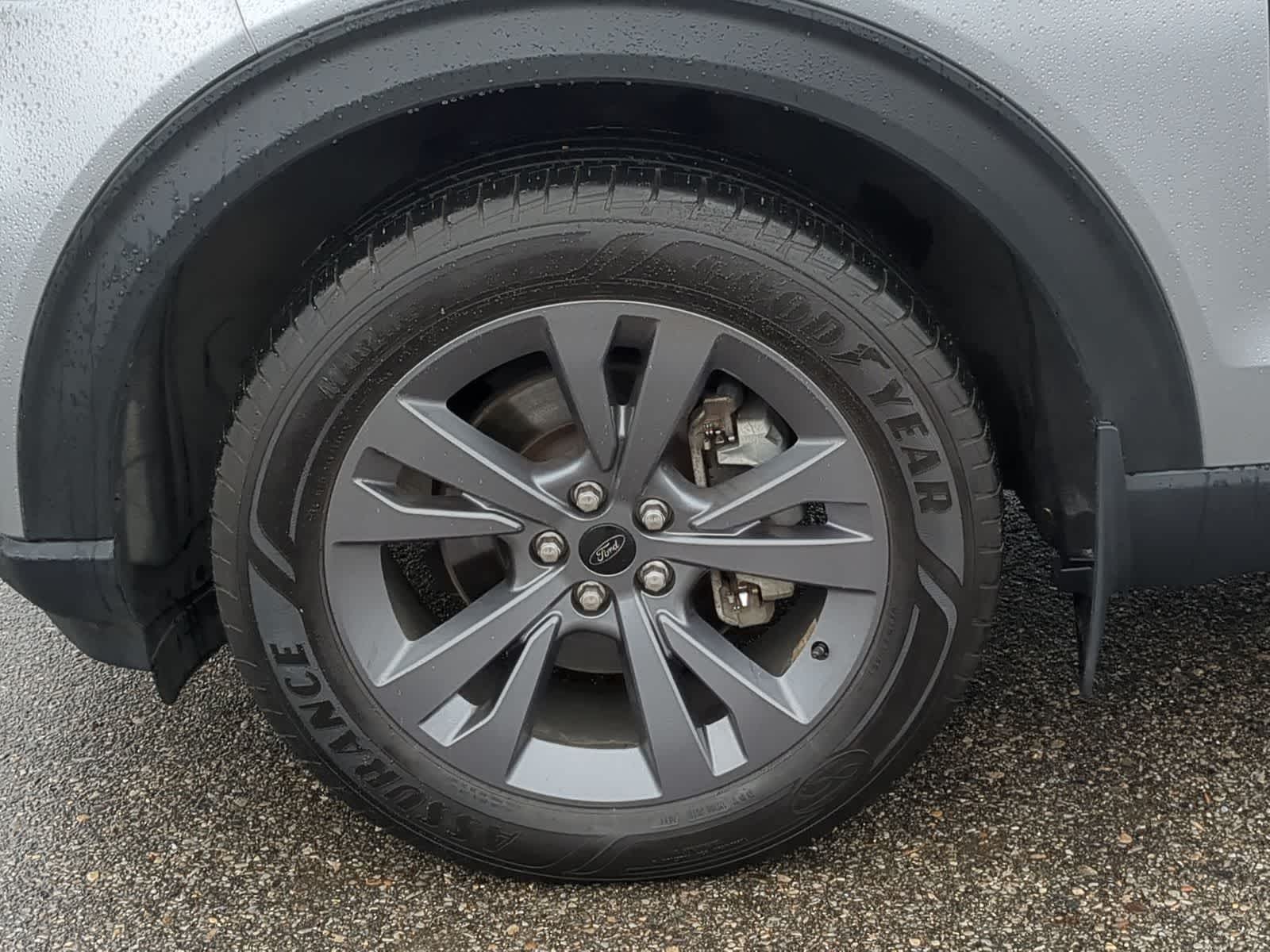 Thumbnail: 2022 Ford Explorer - 19