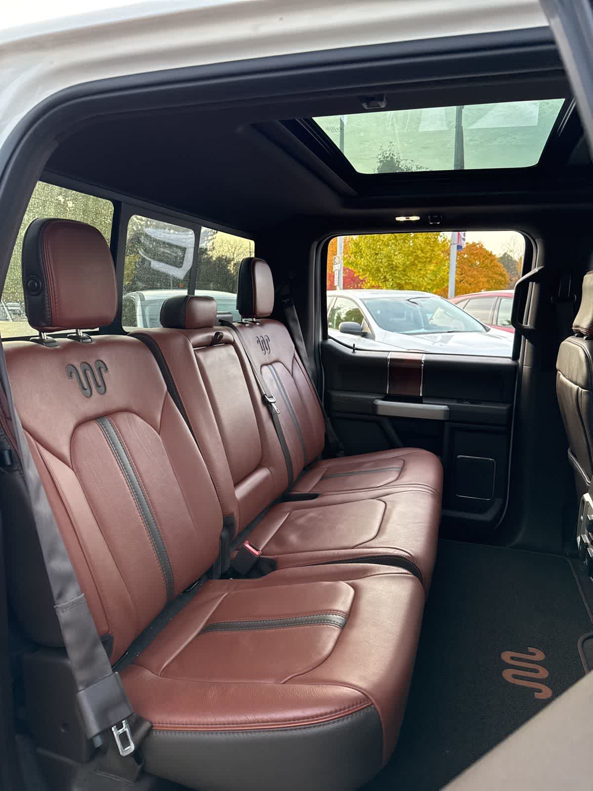 Thumbnail: 2018 Ford F-150 - 33