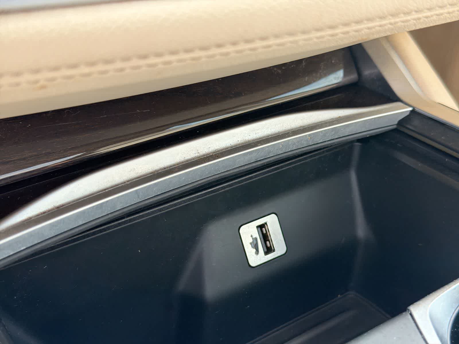 Thumbnail: 2016 BMW 7 Series - 37