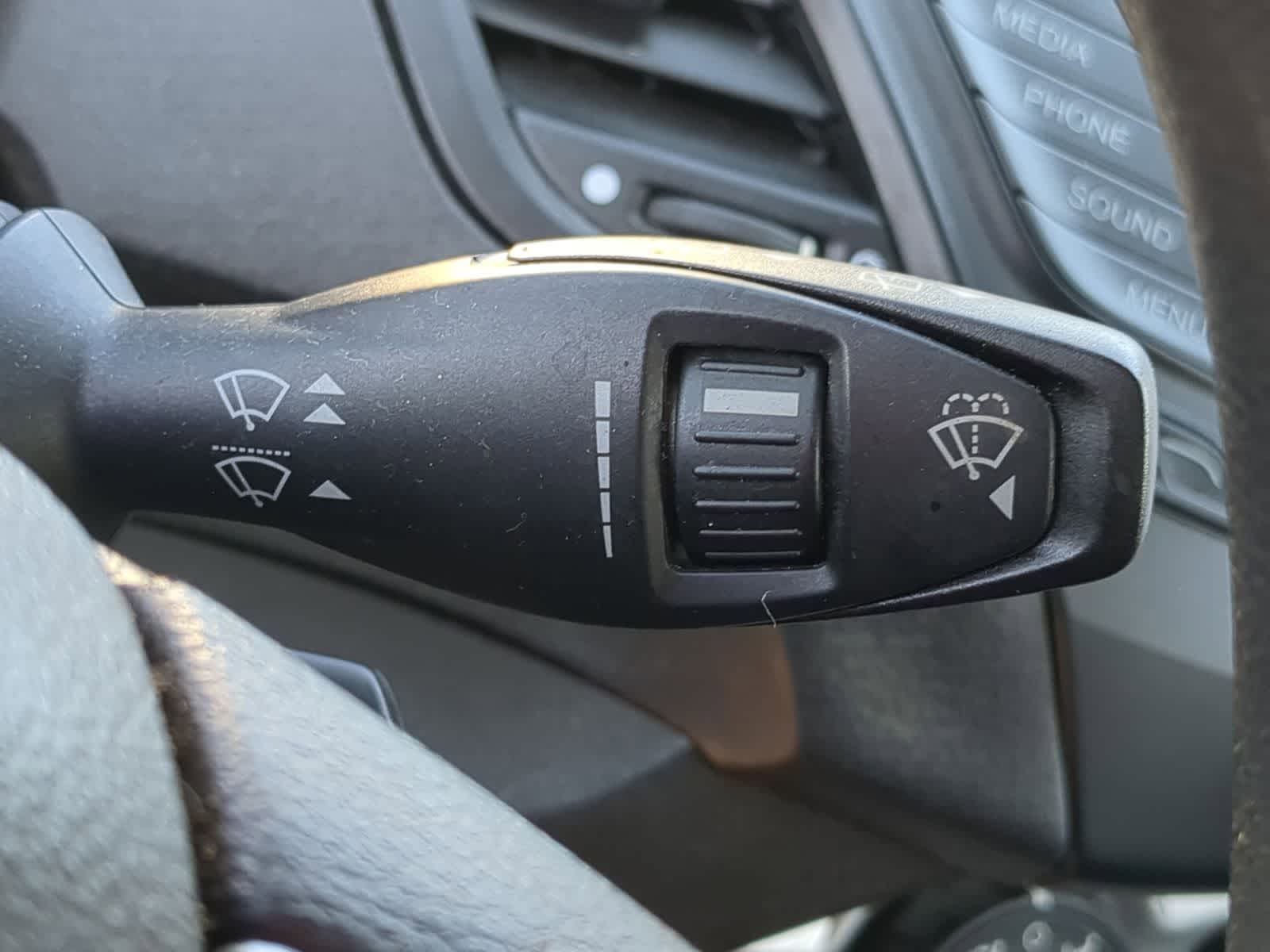 Thumbnail: 2018 Ford Fiesta - 27