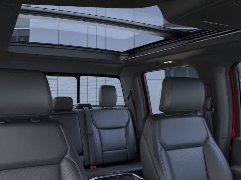 Thumbnail: 2026 Ford F-150 - 23