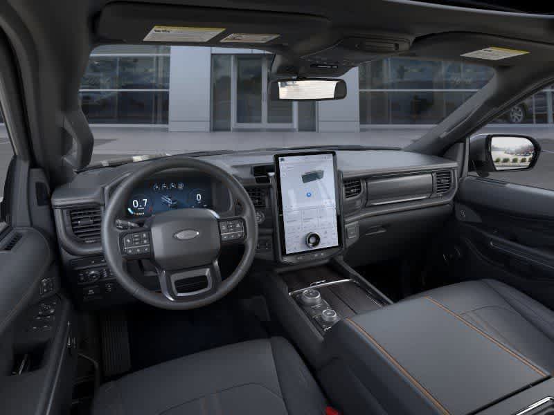 Thumbnail: 2024 Ford Expedition MAX - 10