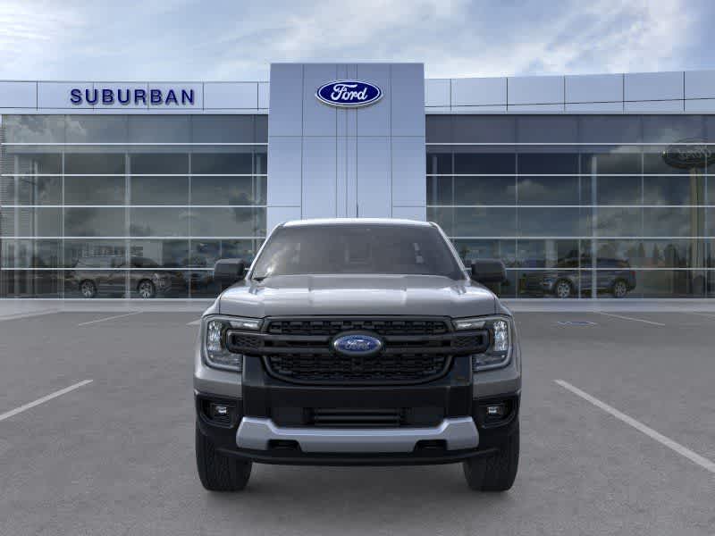 Thumbnail: 2026 Ford Ranger - 7