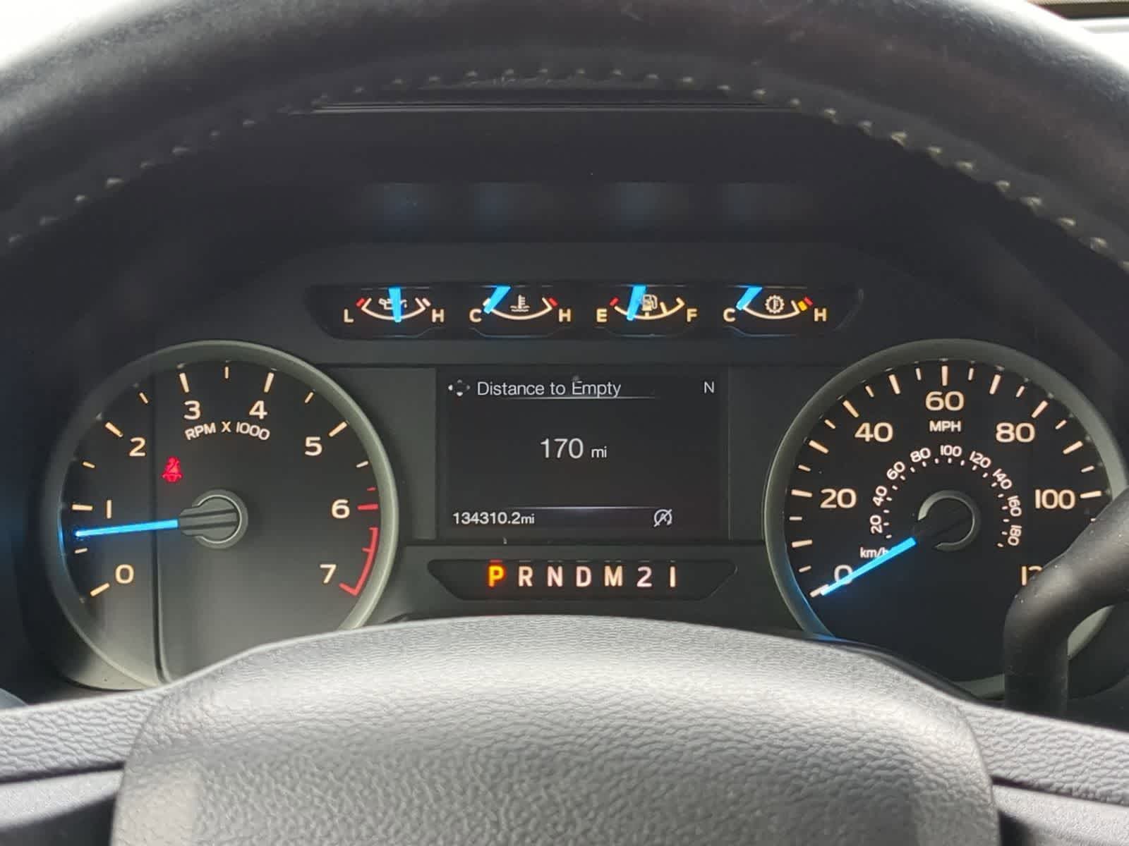 Thumbnail: 2017 Ford F-150 - 35