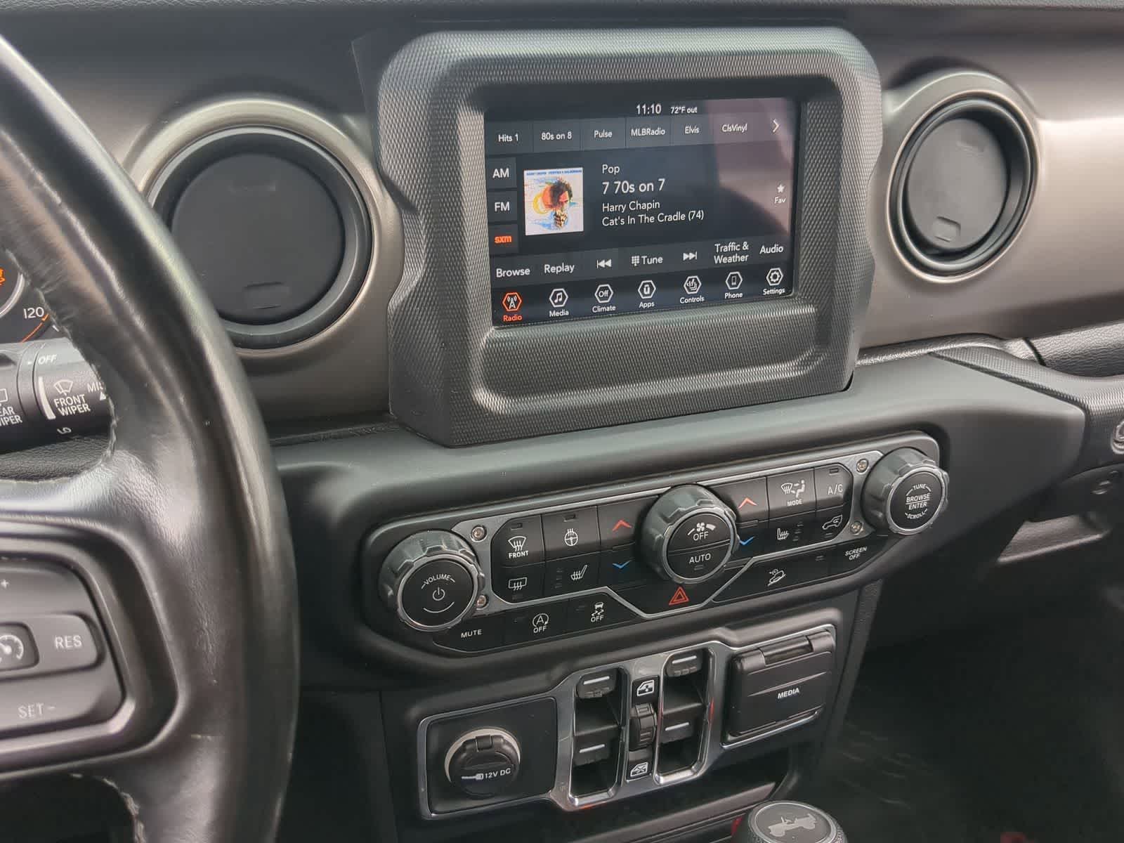 Thumbnail: 2021 Jeep Wrangler - 33