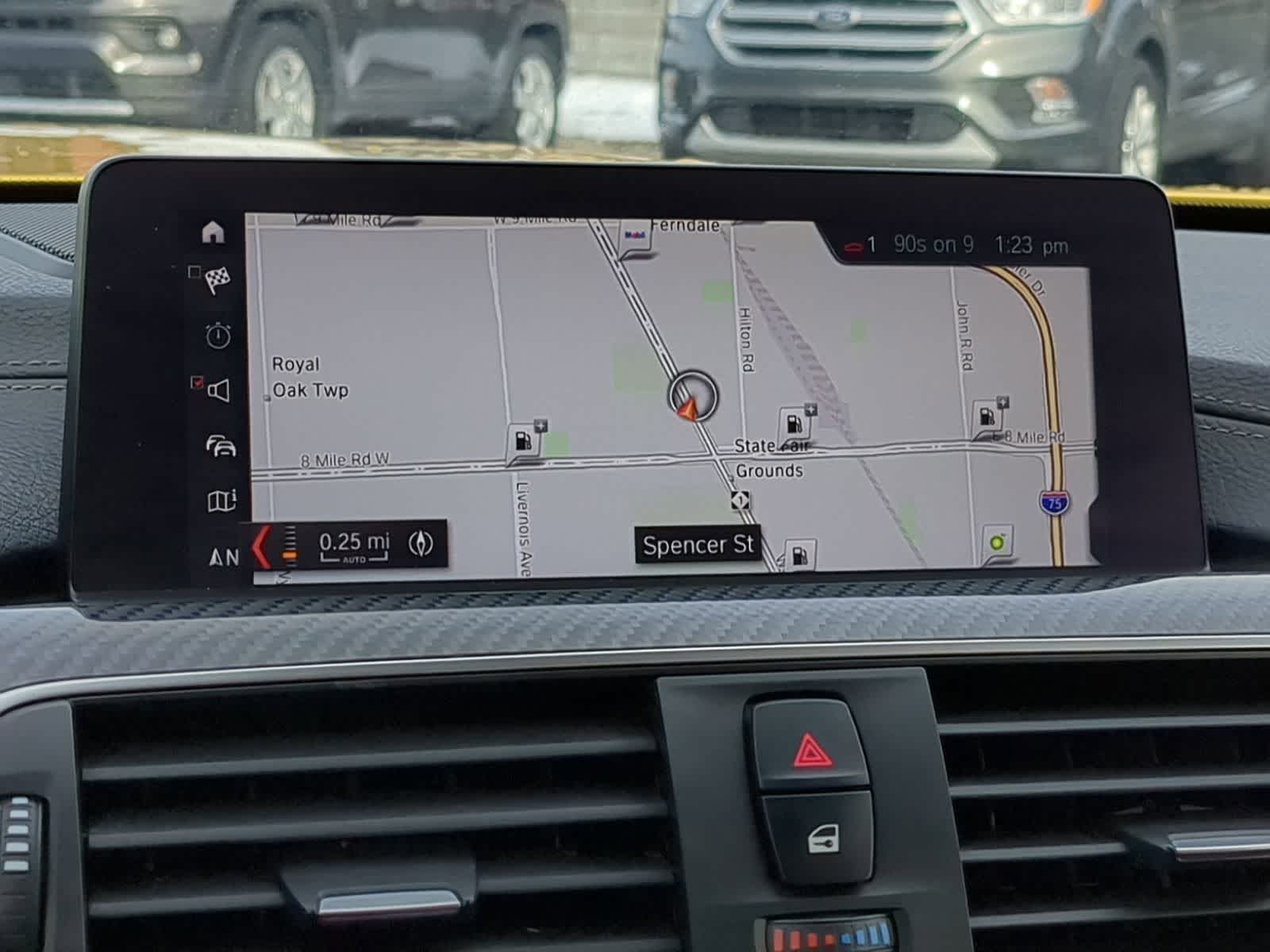 Thumbnail: 2019 BMW M4 - 32