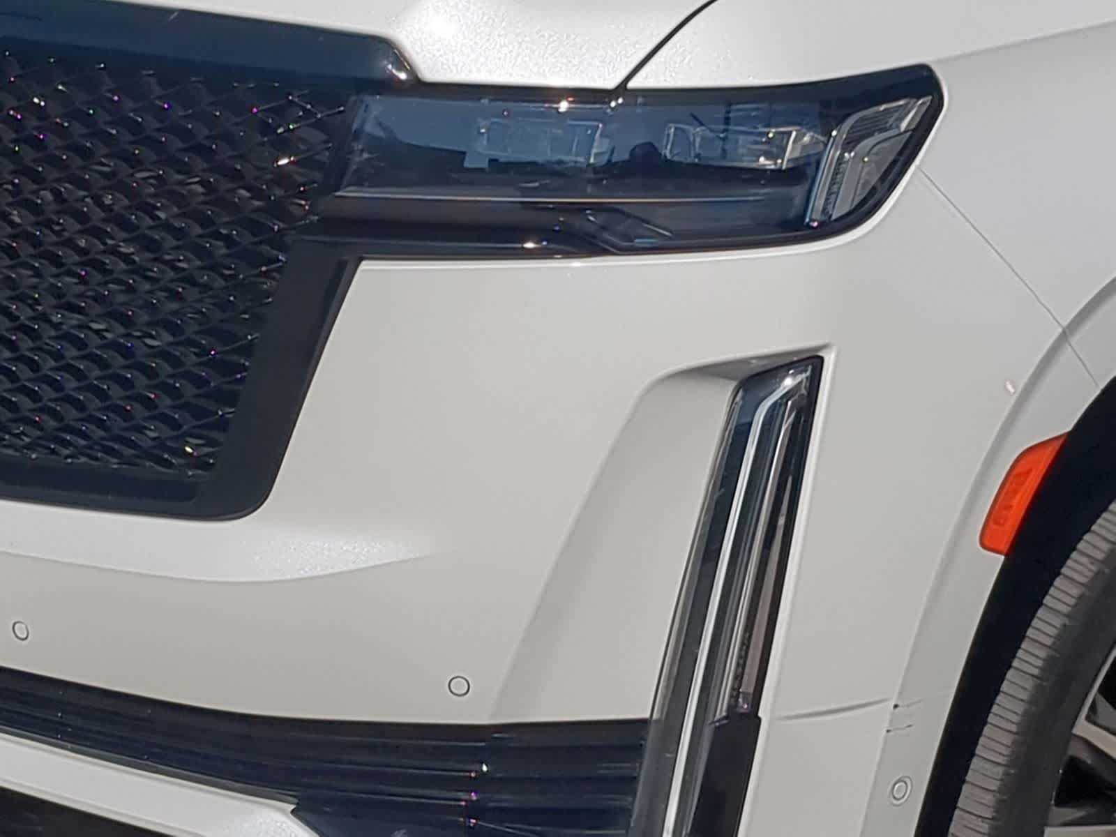 Thumbnail: 2023 Cadillac Escalade - 15