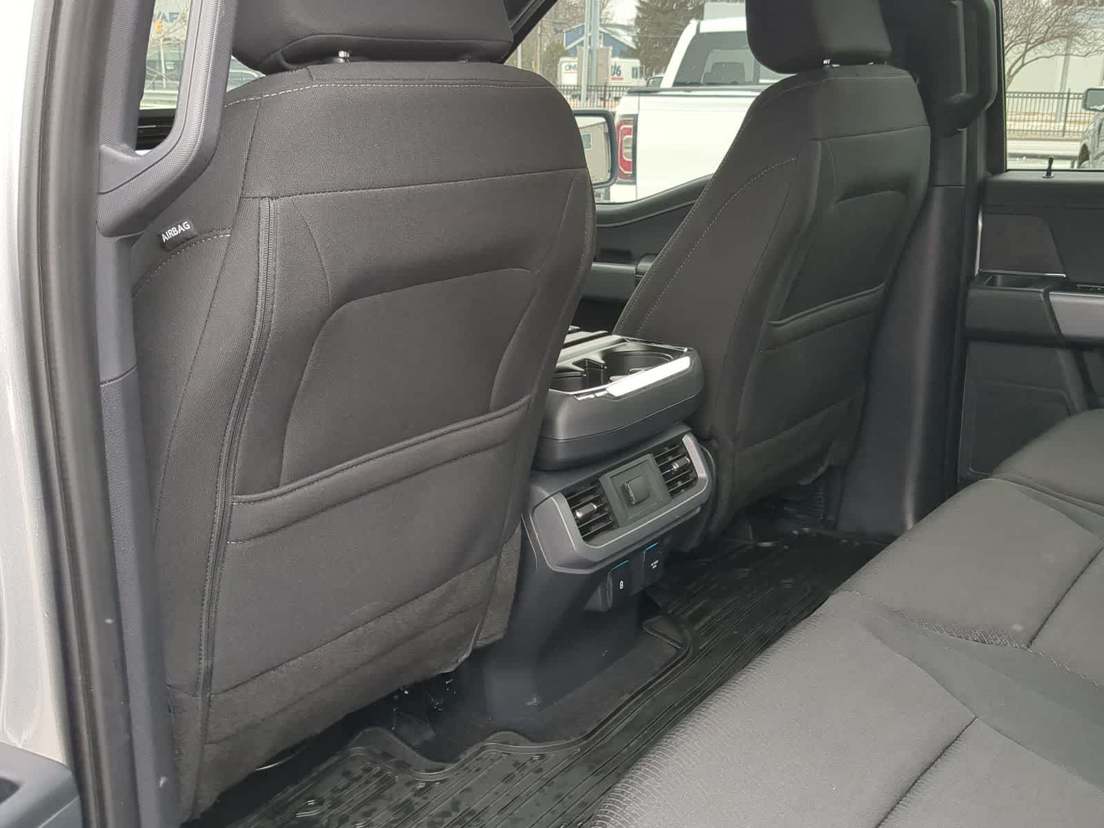 Thumbnail: 2025 Ford F-150 - 24