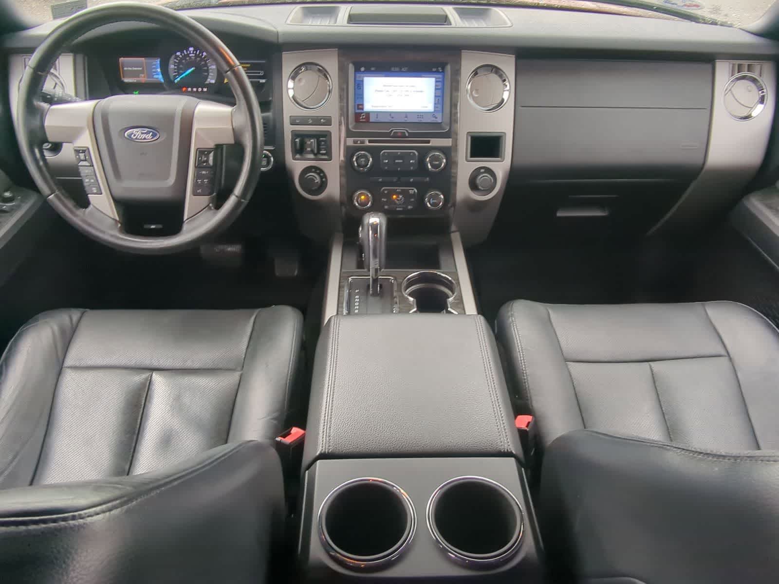 Thumbnail: 2017 Ford Expedition - 19