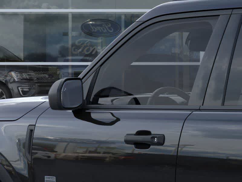 Thumbnail: 2025 Ford Bronco Sport - 21