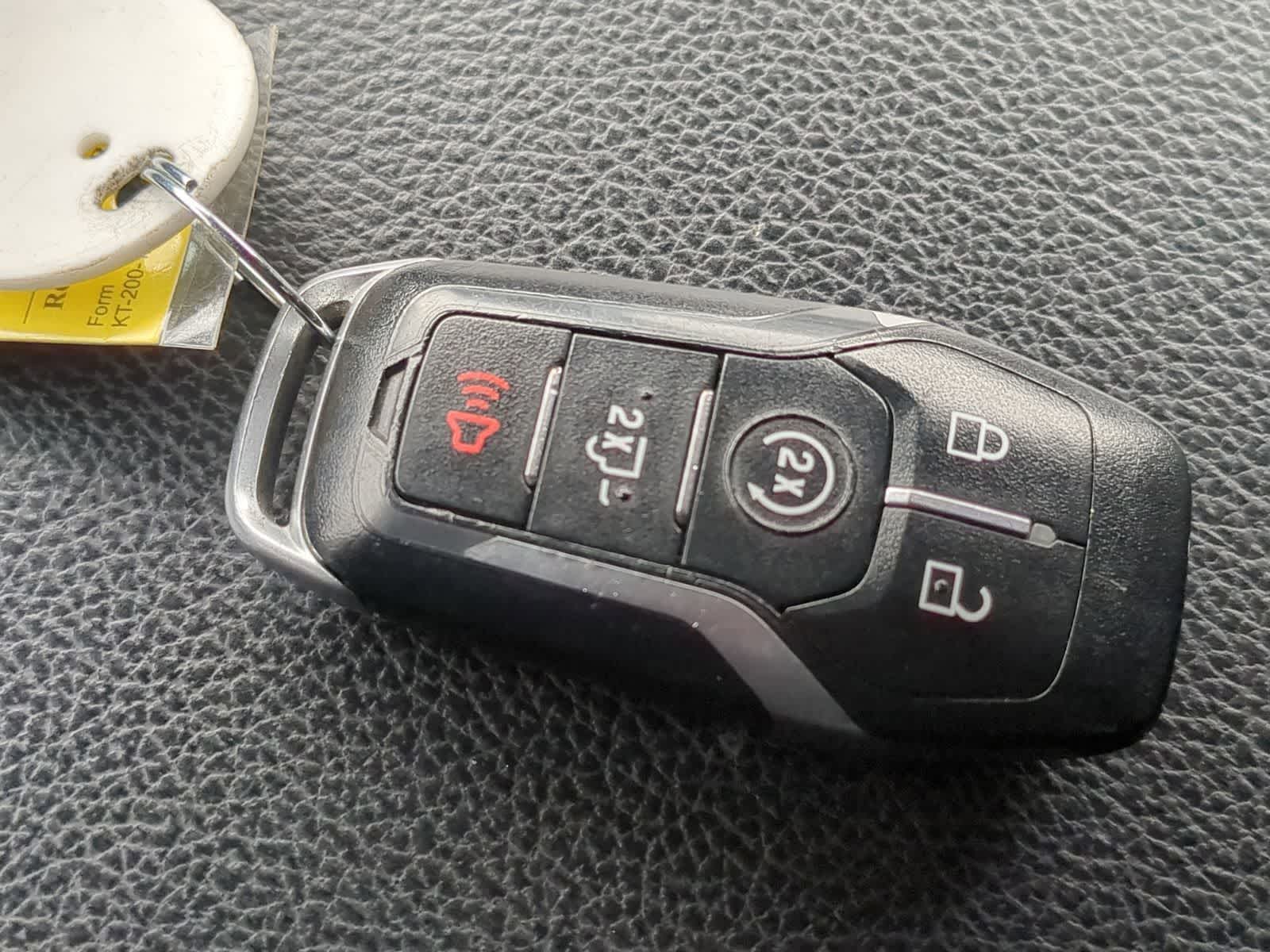 Thumbnail: 2015 Ford F-150 - 37