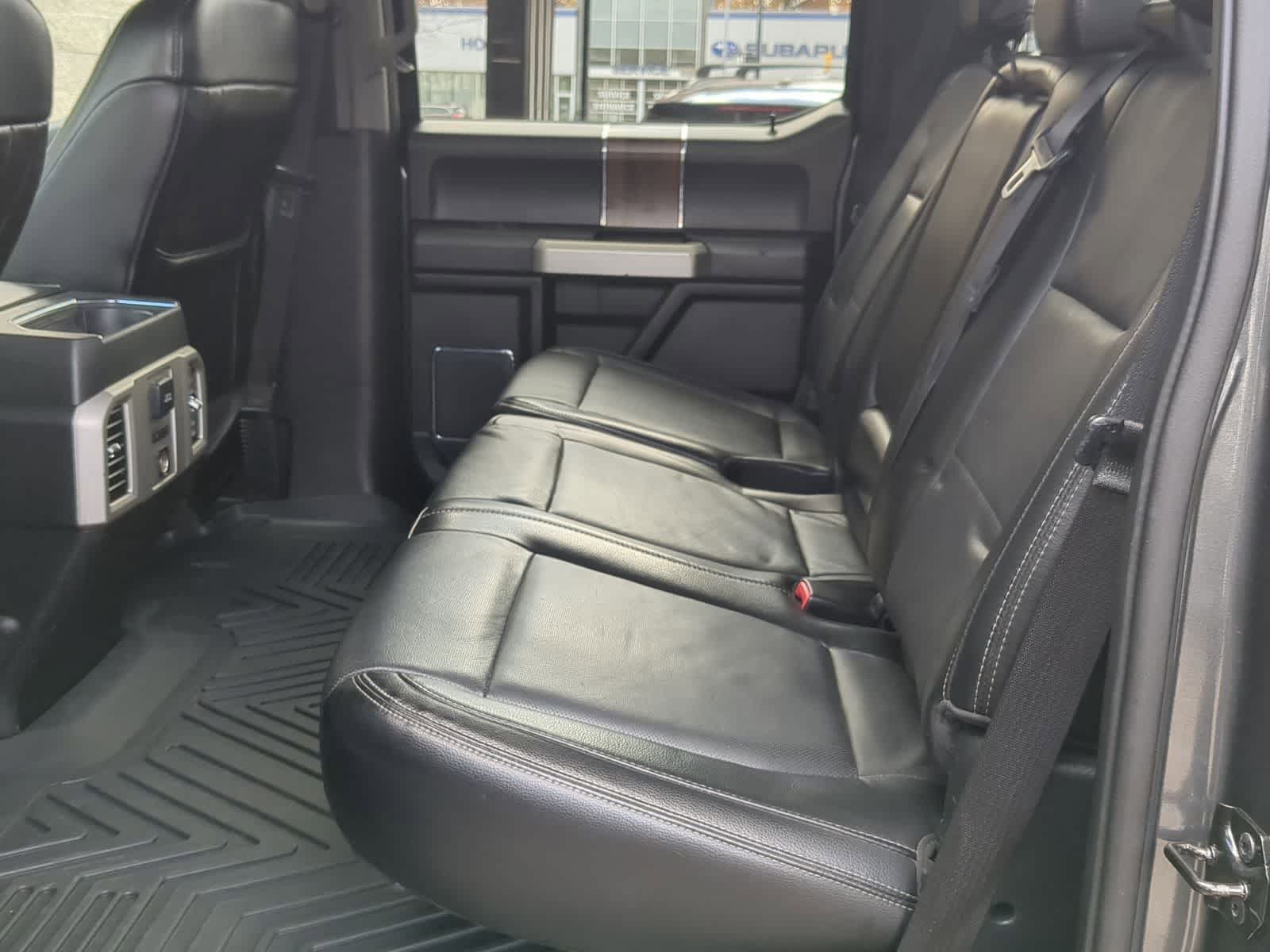 Thumbnail: 2015 Ford F-150 - 26