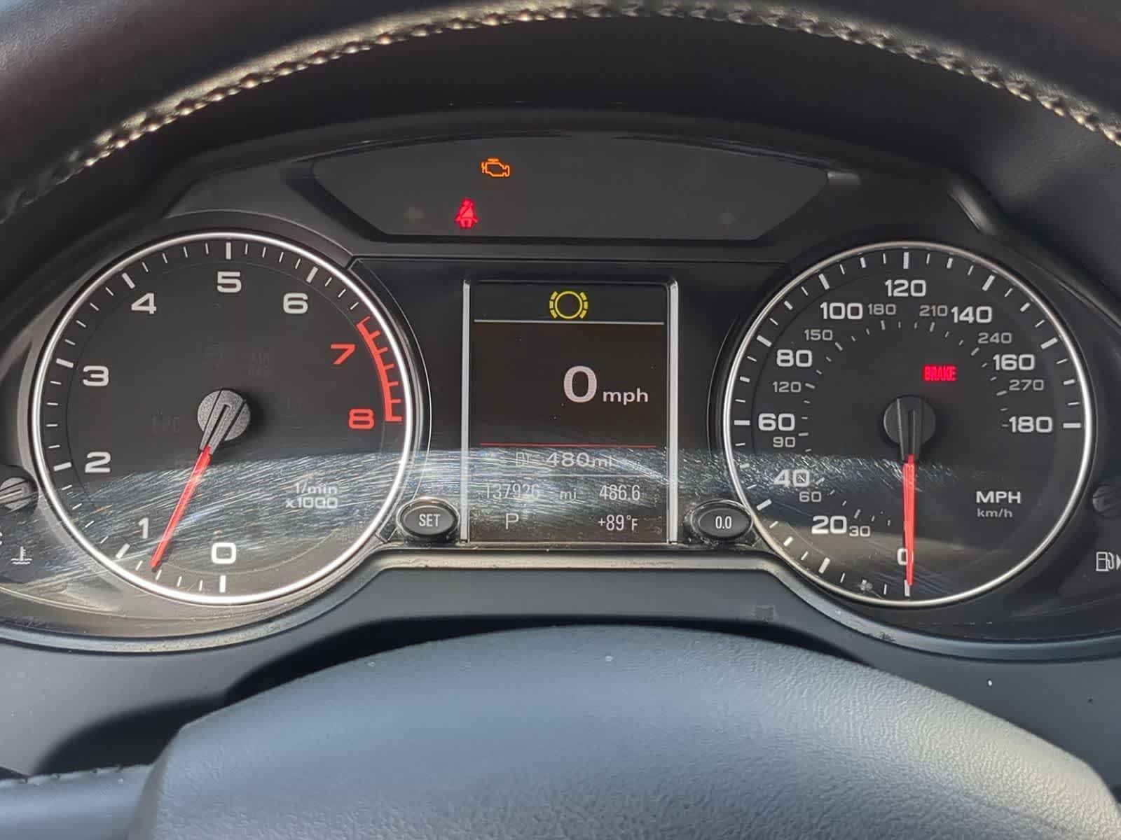 Thumbnail: 2012 Audi Q5 - 35