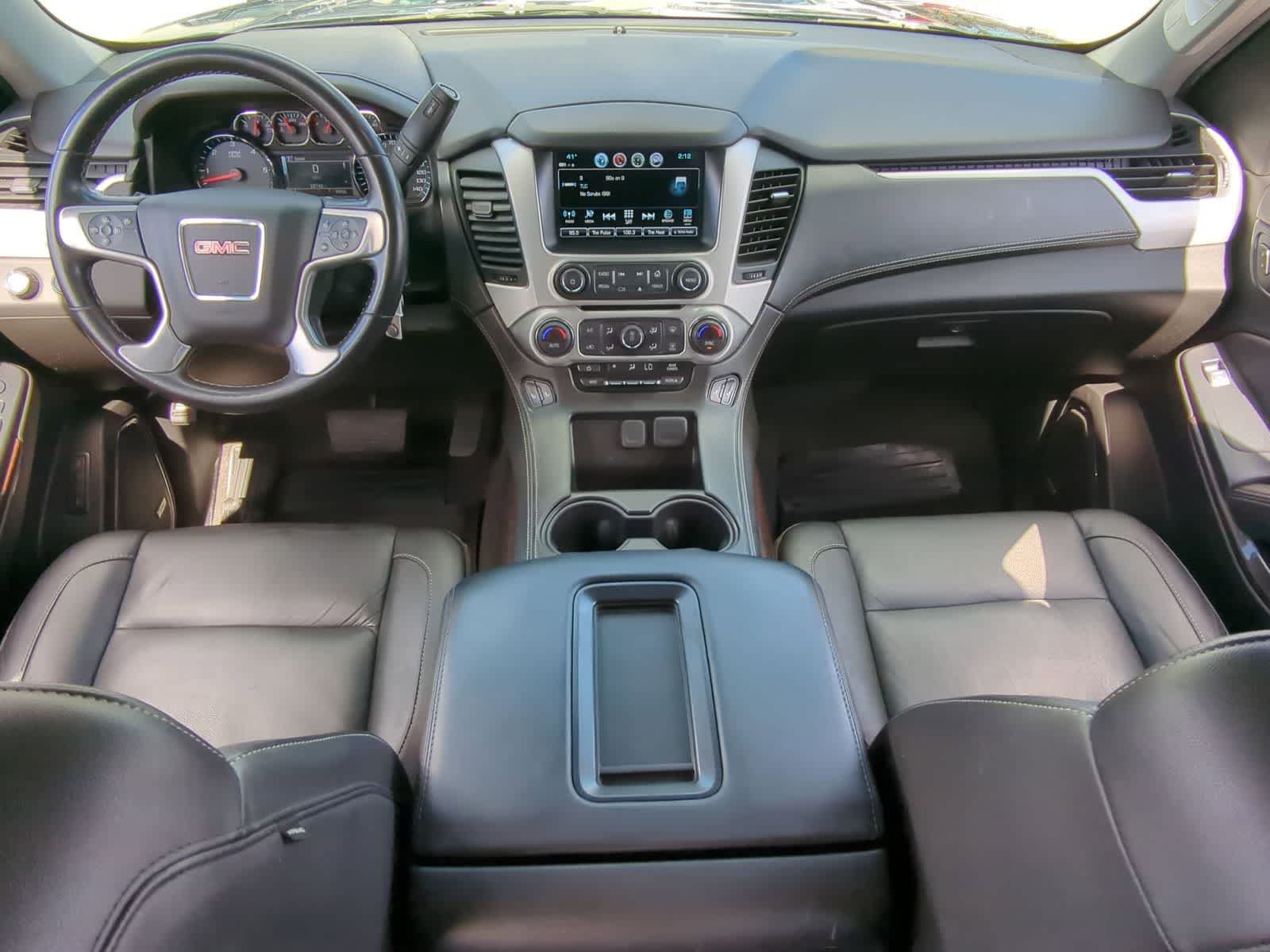 Thumbnail: 2019 GMC Yukon - 20