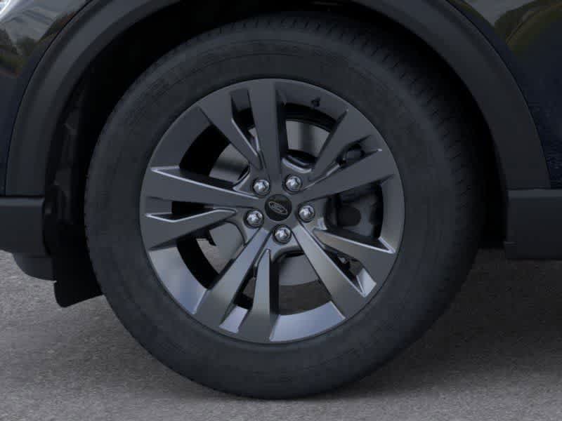 Thumbnail: 2026 Ford Explorer - 20