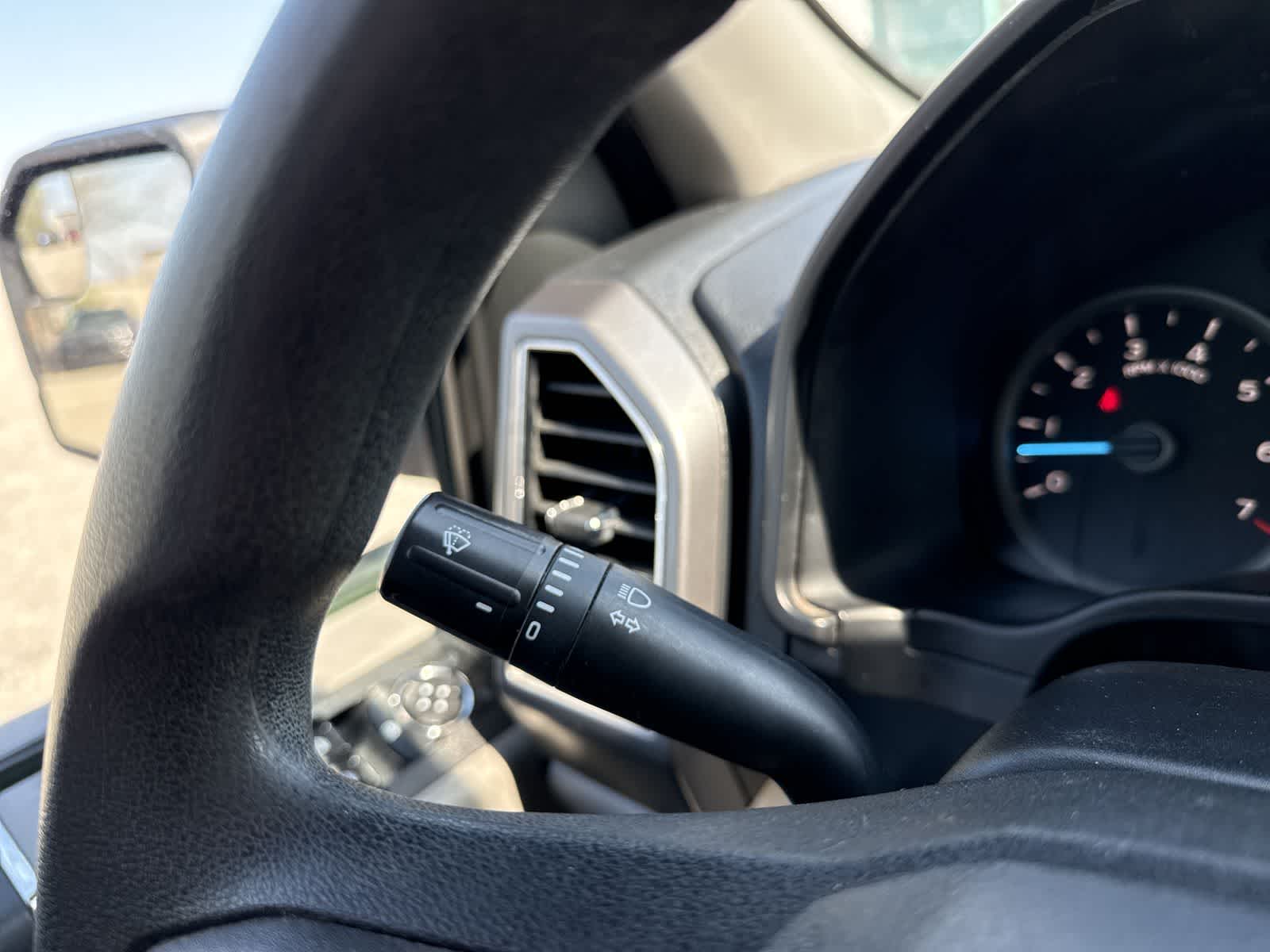 Thumbnail: 2019 Ford F-150 - 28