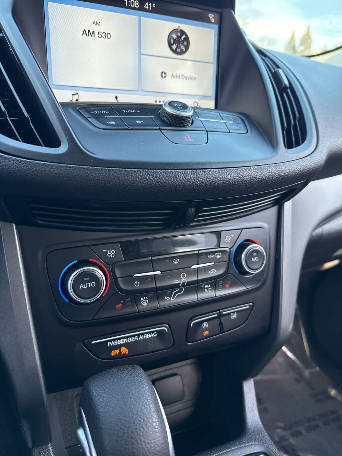 Thumbnail: 2019 Ford Escape - 19