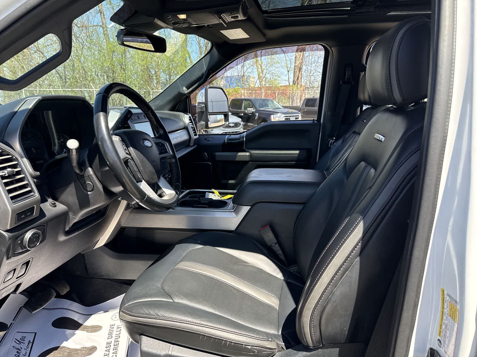 Thumbnail: 2020 Ford Econoline - 14