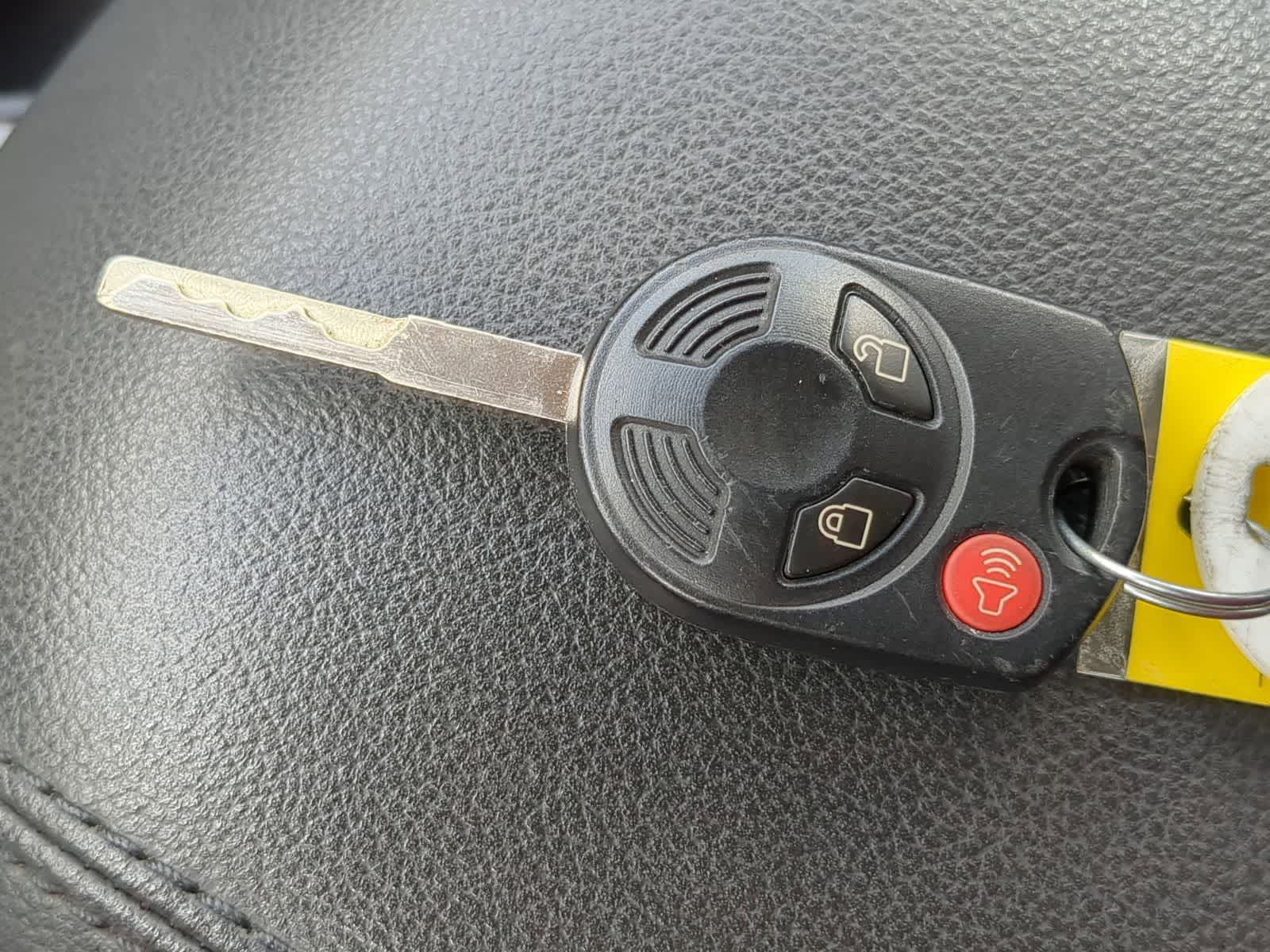 Thumbnail: 2014 Ford Escape - 34