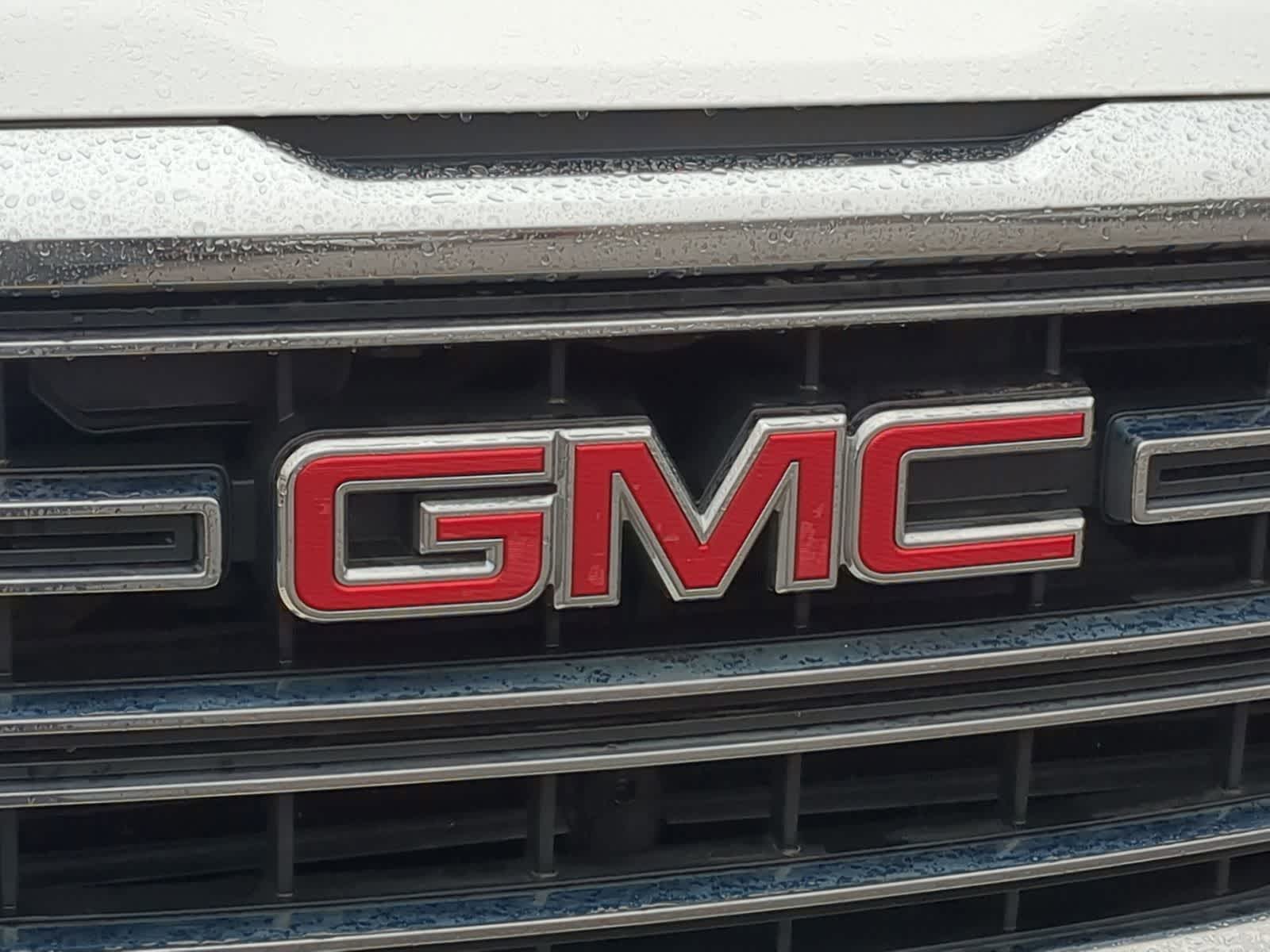 Thumbnail: 2018 GMC Sierra 1500 - 16