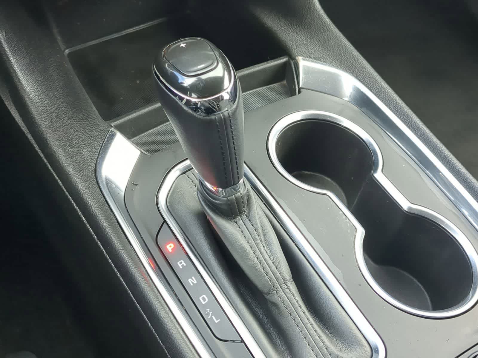 Thumbnail: 2019 Chevrolet Traverse - 36