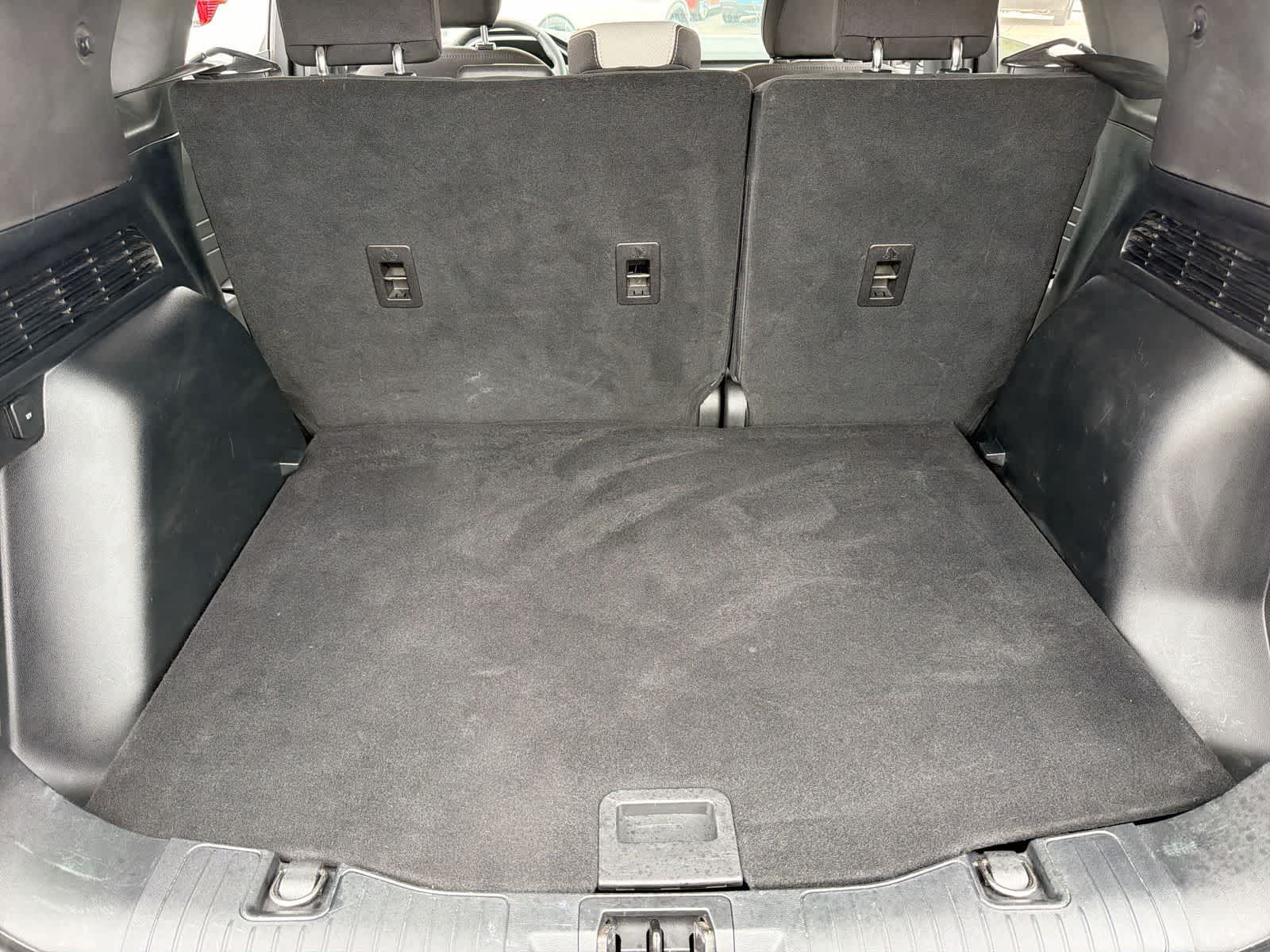 Thumbnail: 2023 Ford Escape - 41