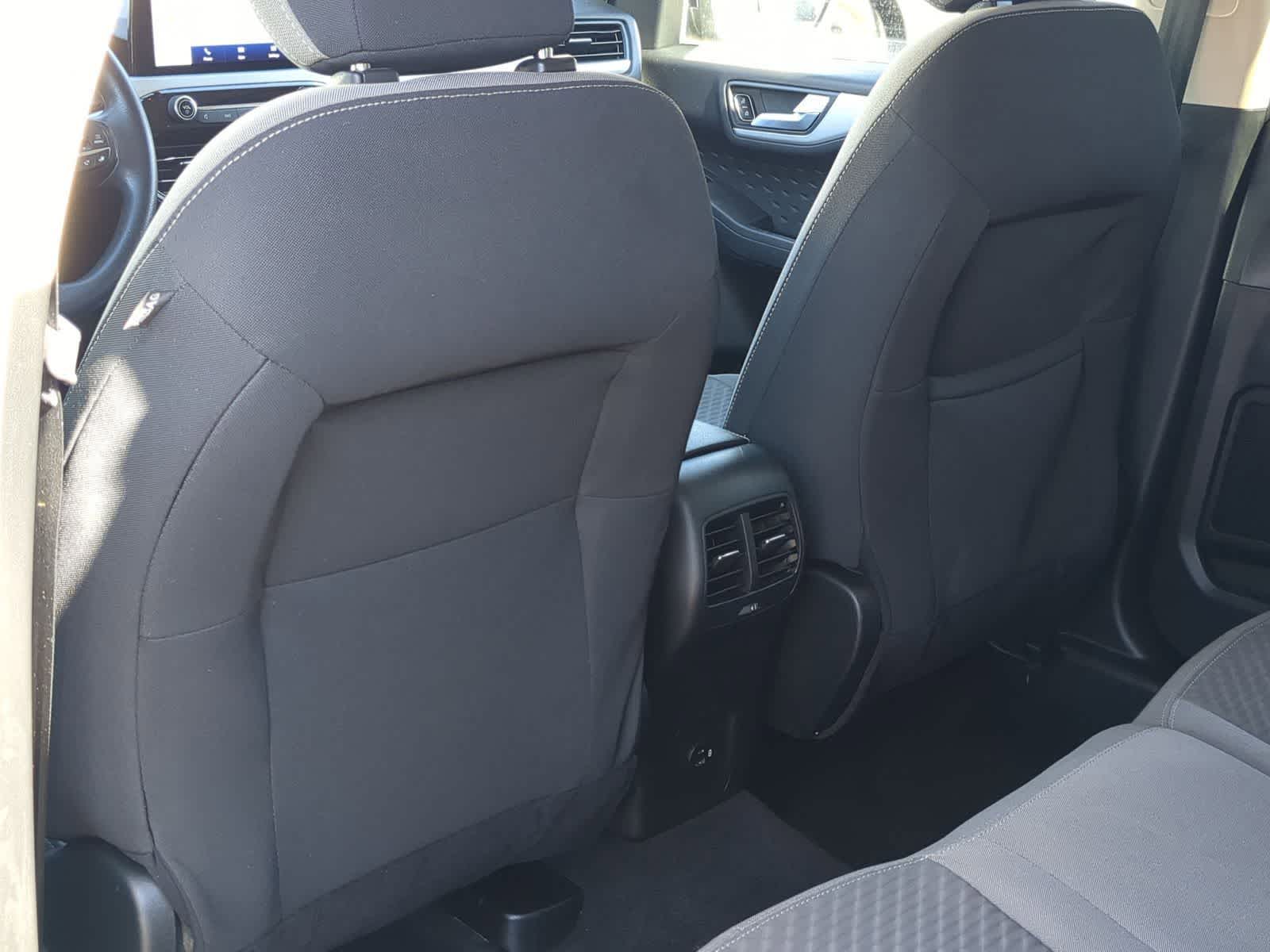 Thumbnail: 2020 Ford Escape - 20