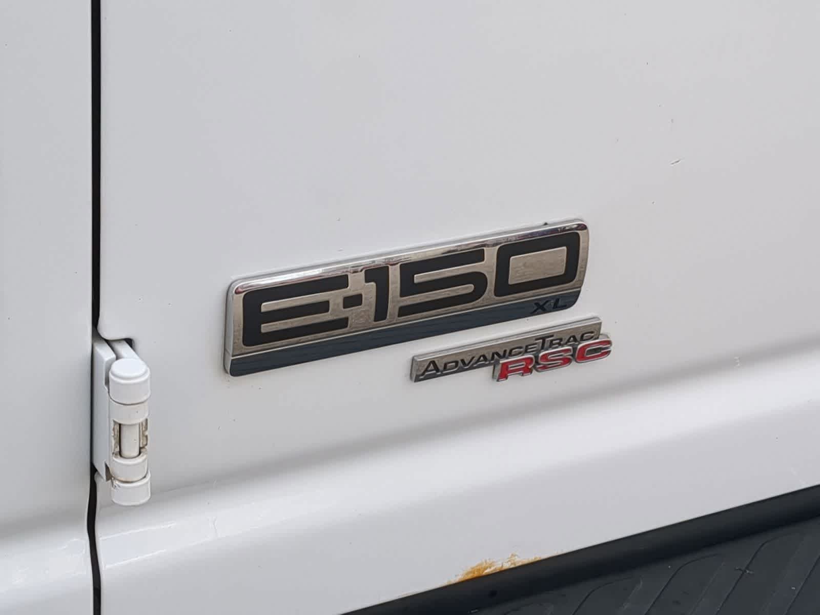 Thumbnail: 2014 Ford Econoline - 14