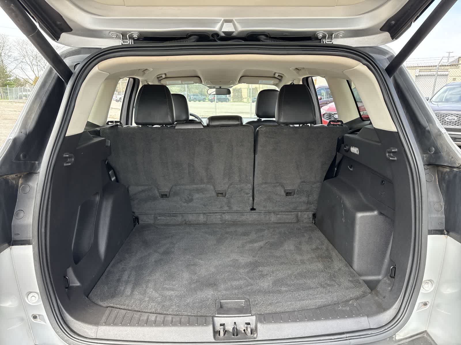 Thumbnail: 2018 Ford Escape - 37