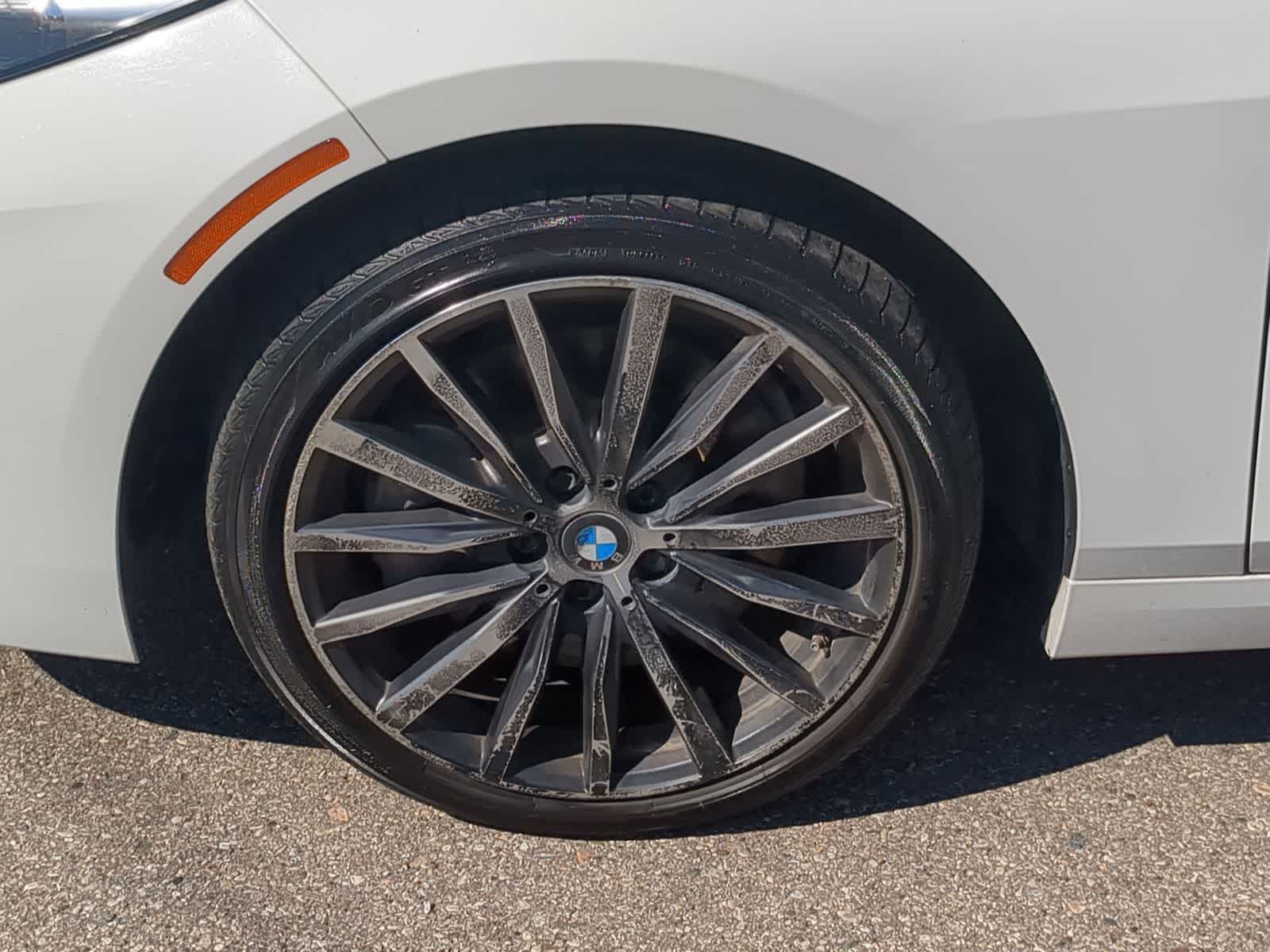 Thumbnail: 2021 BMW 2 Series - 18