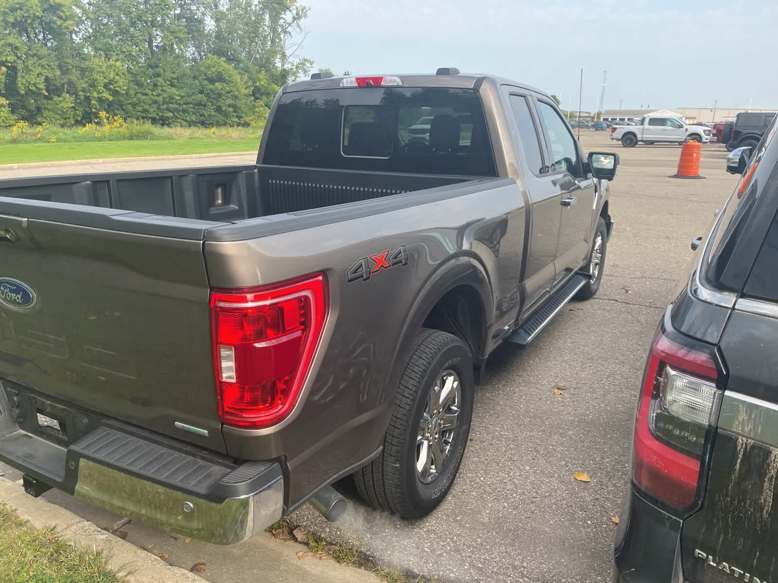 Thumbnail: 2021 Ford F-150 - 15