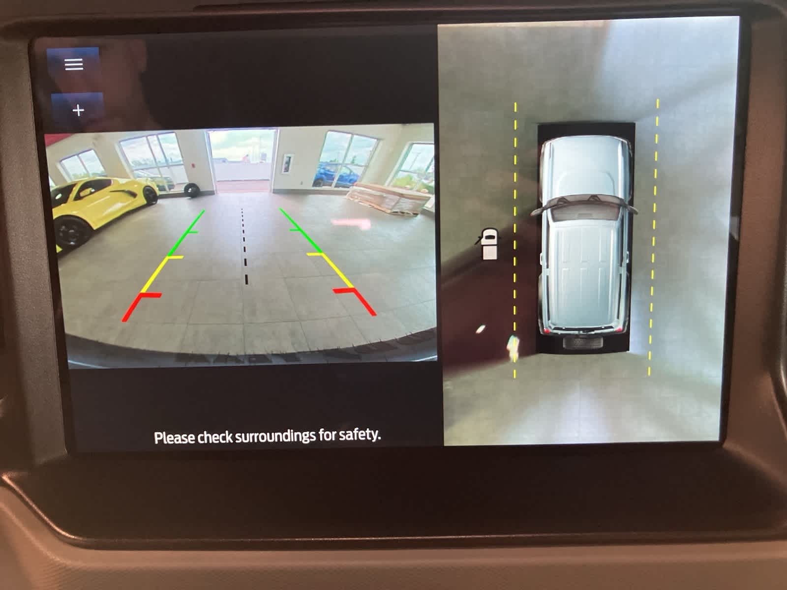 Thumbnail: 2022 Ford Bronco - 22