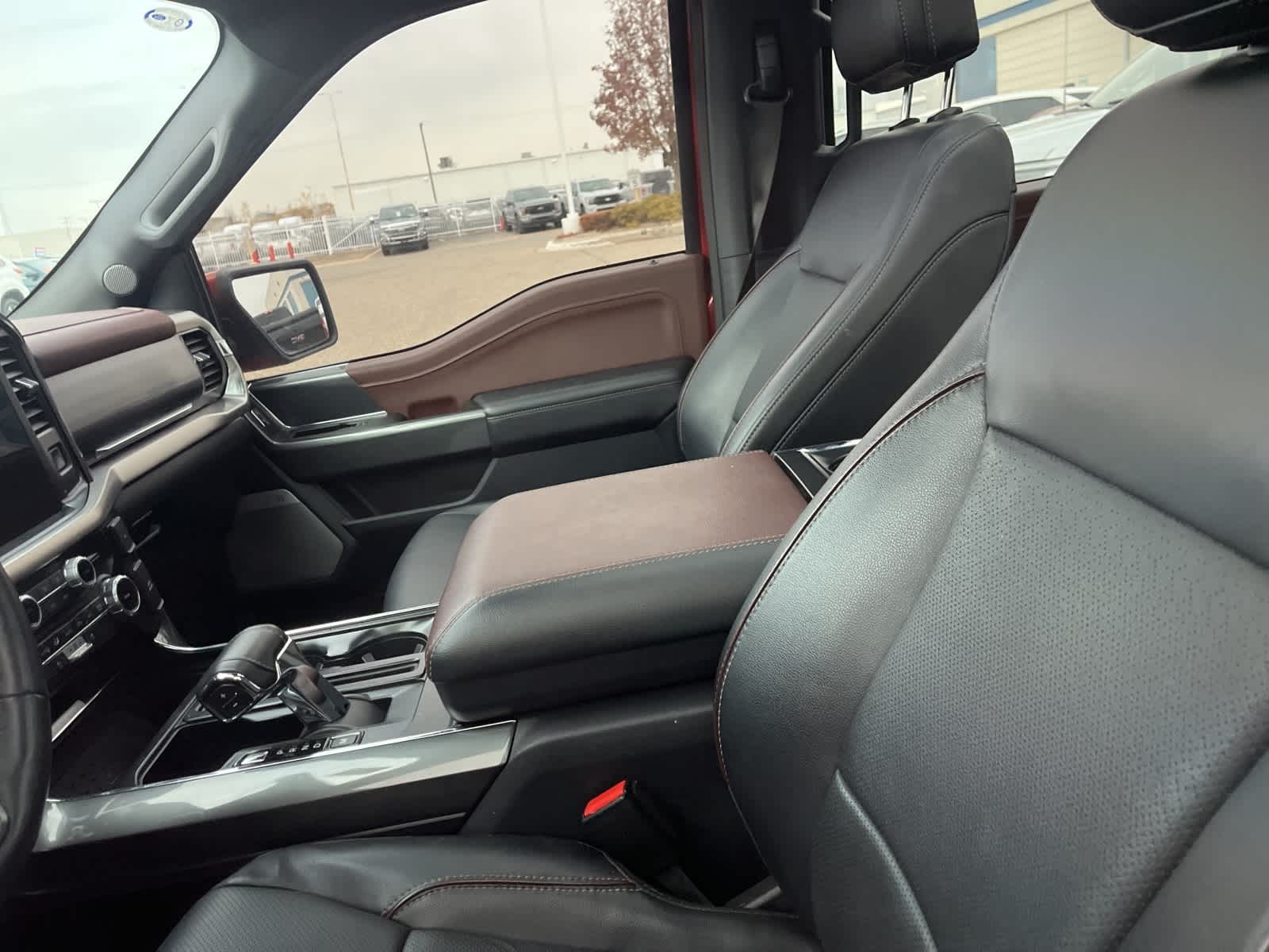 Thumbnail: 2023 Ford F-150 - 23