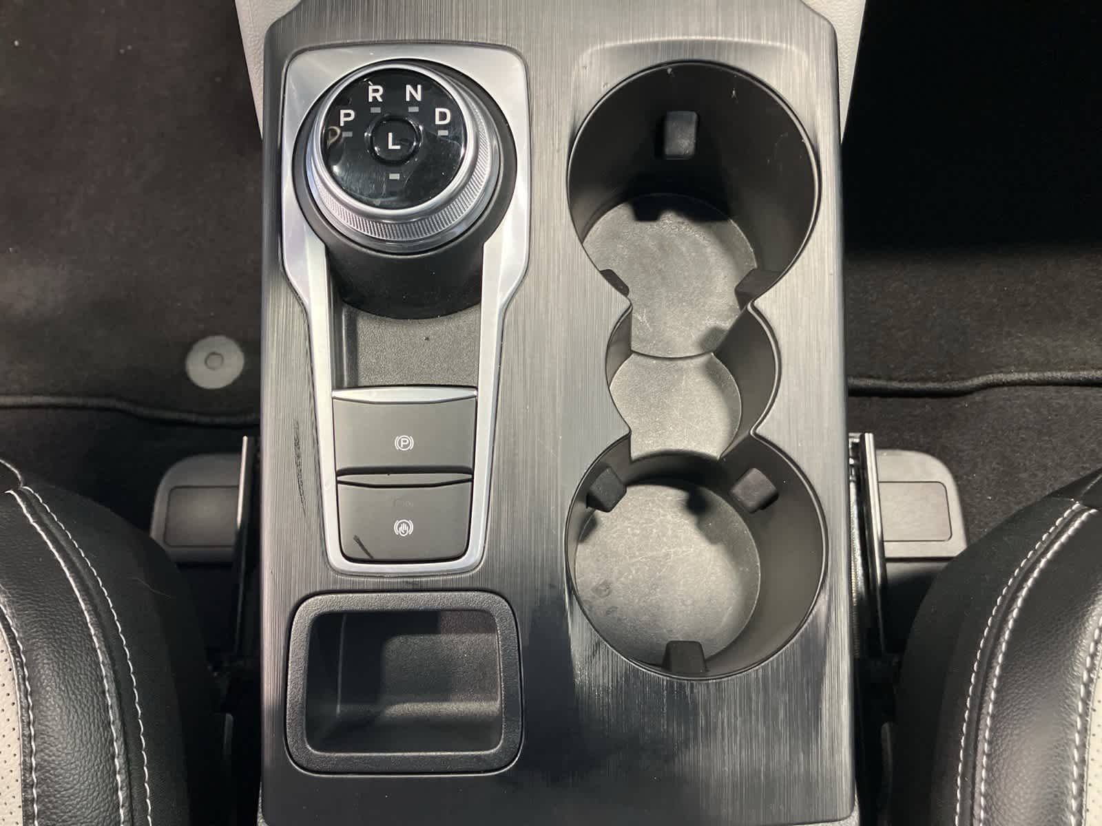 Thumbnail: 2023 Ford Escape - 17